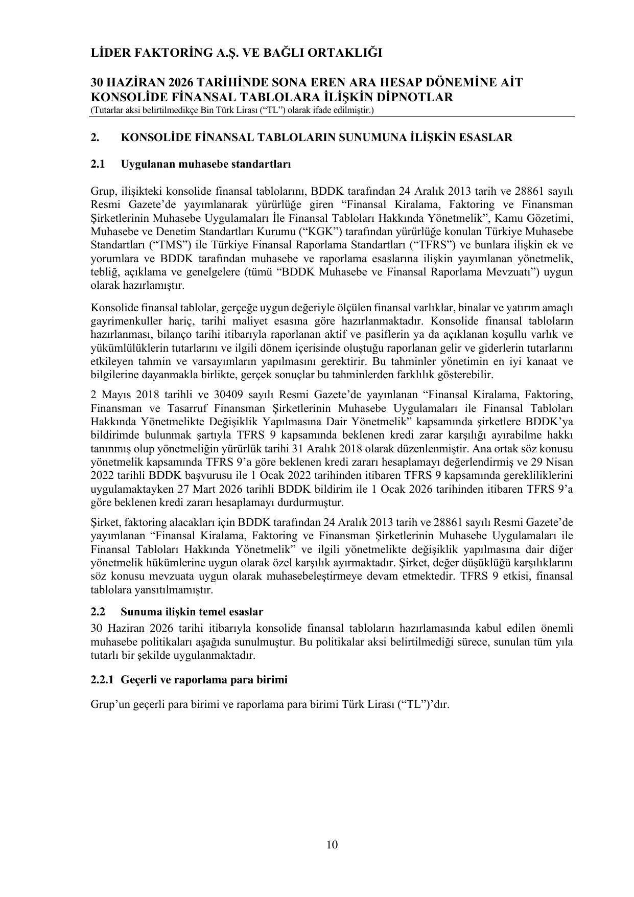 30.06.2026 LIDFA Konsolide.pdf โ sayfa 14