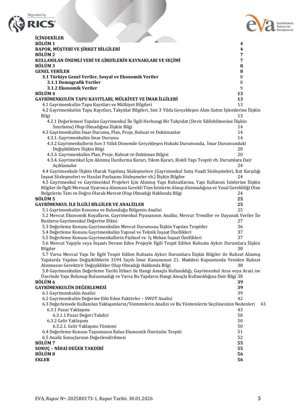 5A. 2025R0173_1_ANKARA YENİMAHALLE MERKEZ BİNA DEĞERLEME RAPORU.pdf — sayfa 3