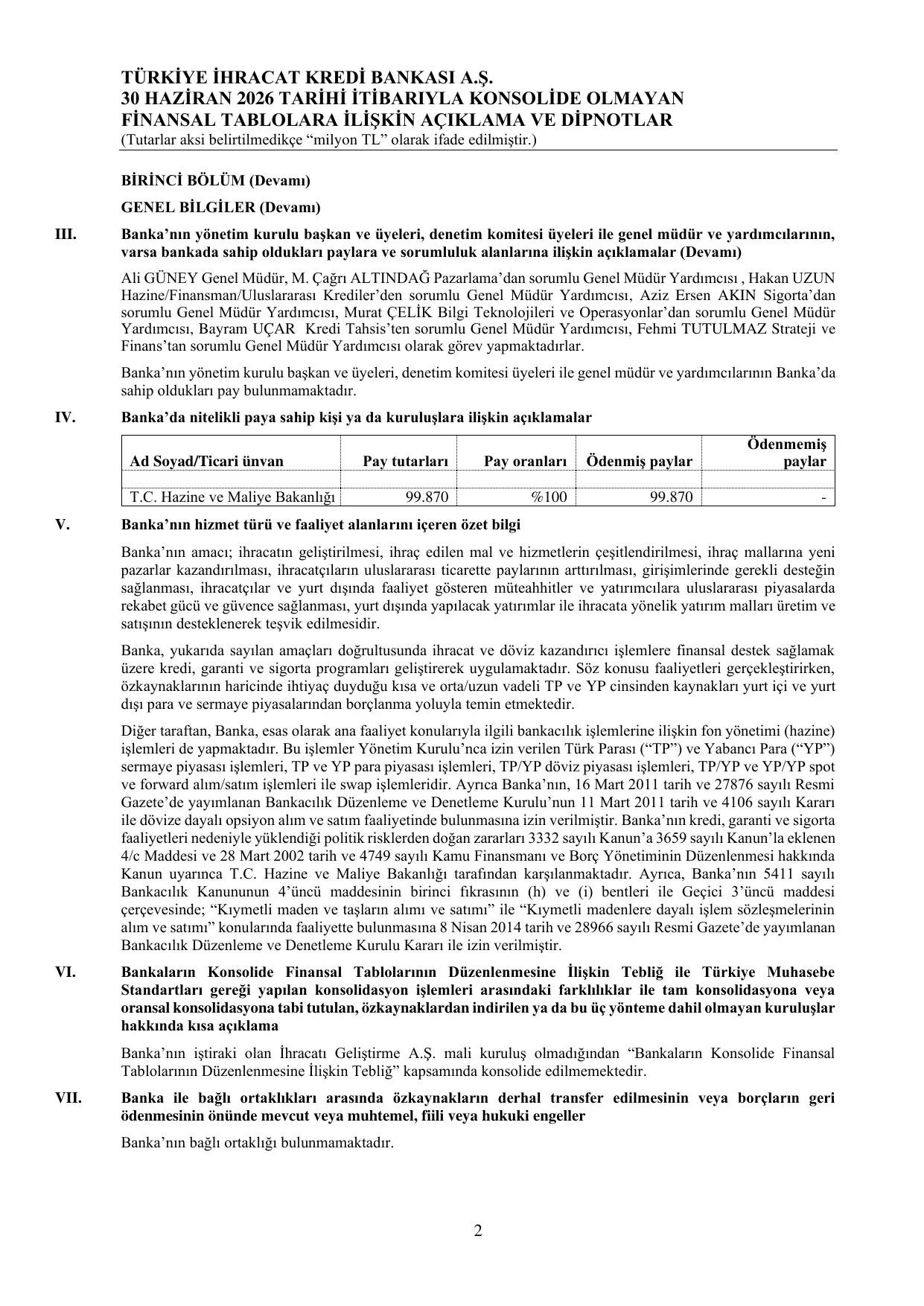 TurkEximbank_30.06.2026.pdf โ sayfa 7