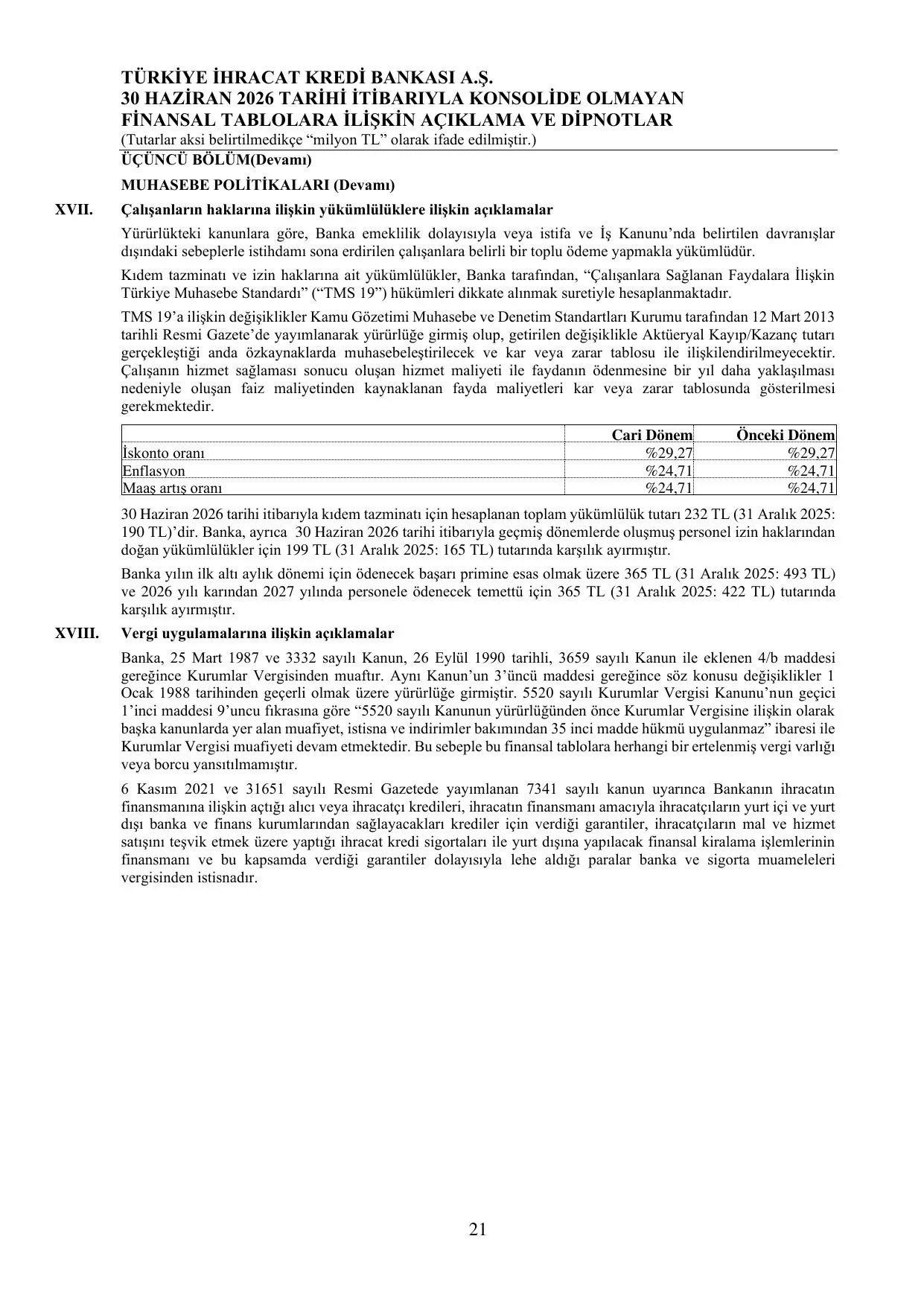 TurkEximbank_30.06.2026.pdf โ sayfa 26