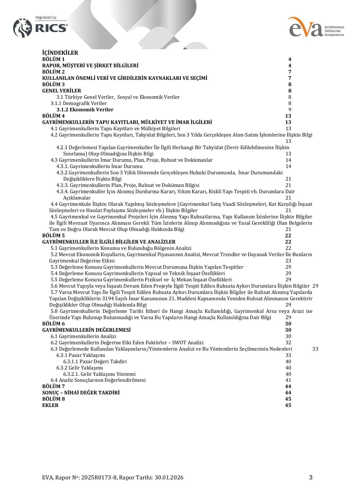 5K. 2025R0173-8_KIRIKKALE ARSA ve TARLA_DEฤERLEME RAPORU.pdf โ sayfa 3