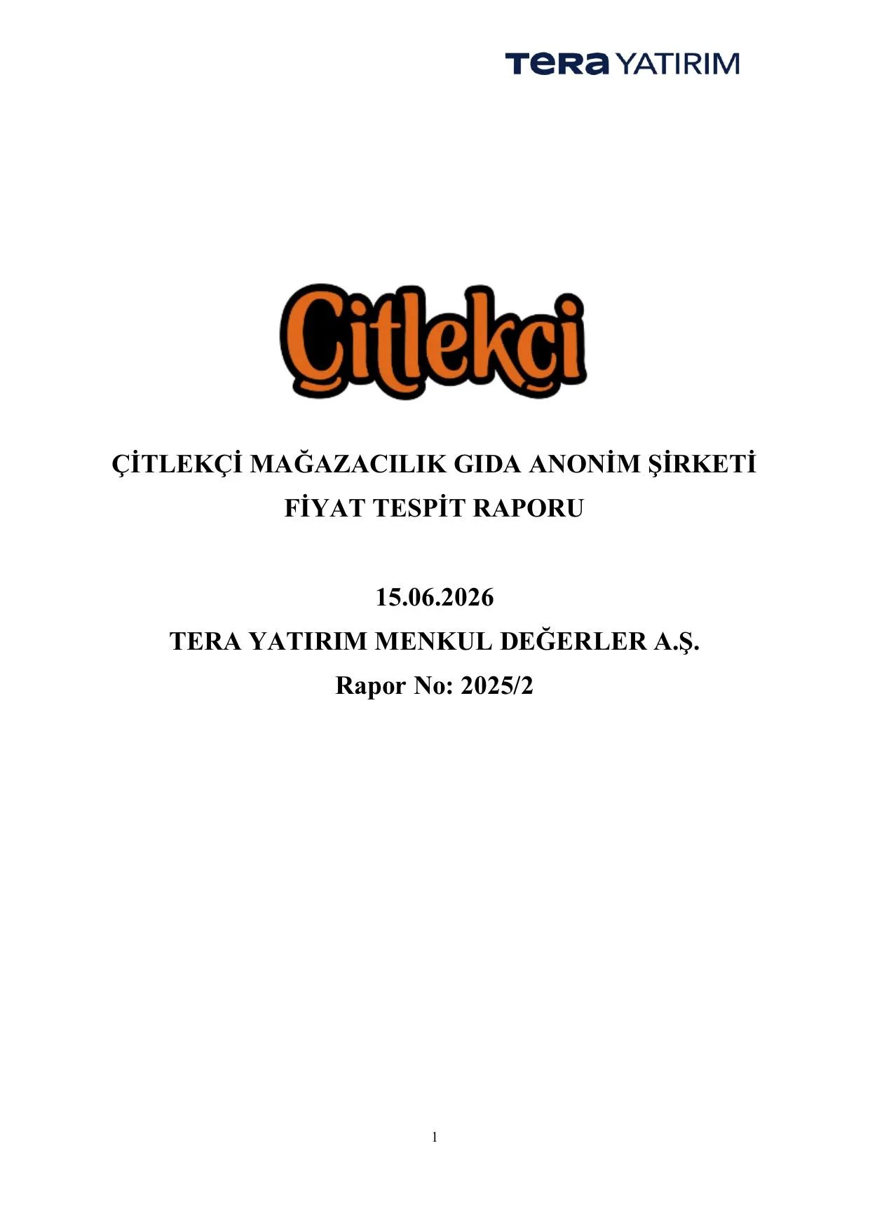 Çitlekçi Fiyat Tespit Raporu.pdf — sayfa 1