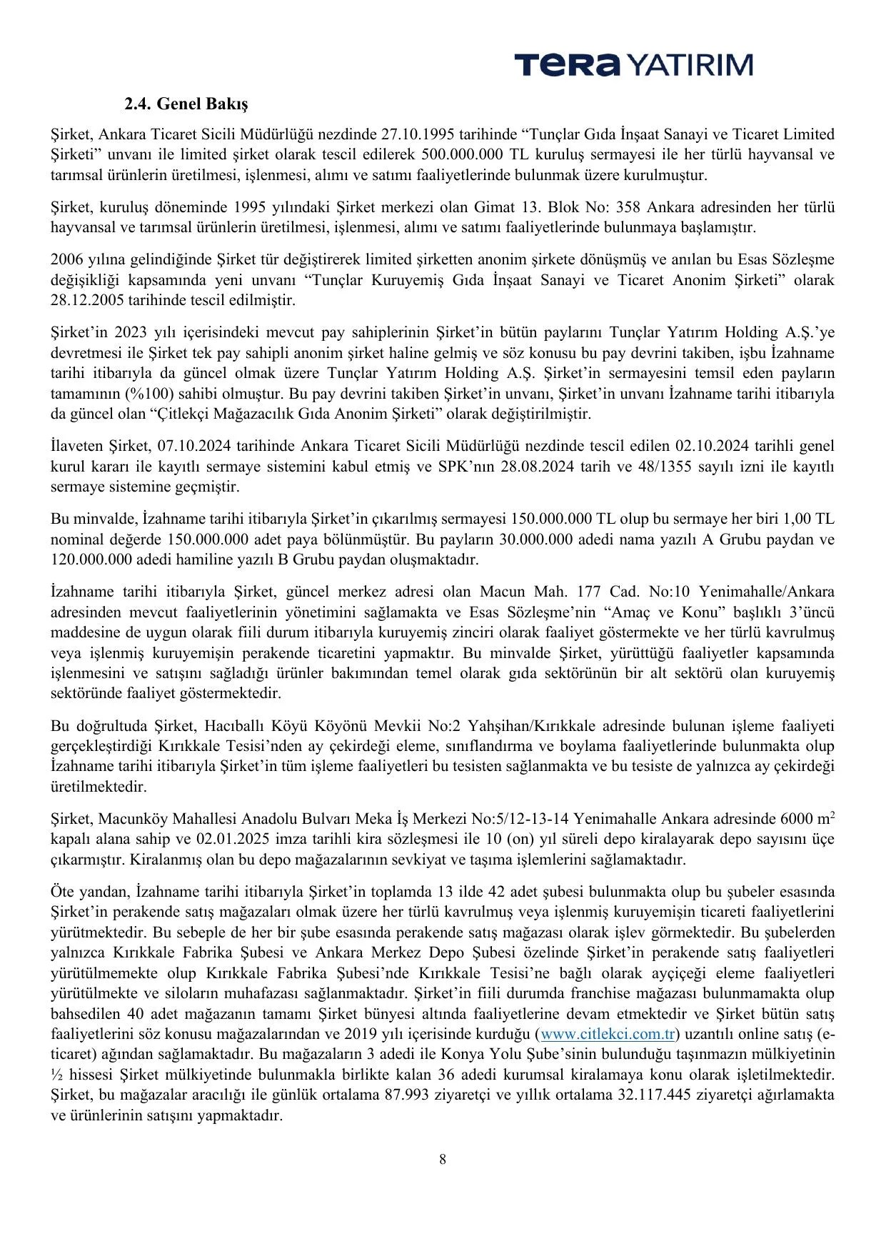 รitlekรงi Fiyat Tespit Raporu.pdf โ sayfa 8