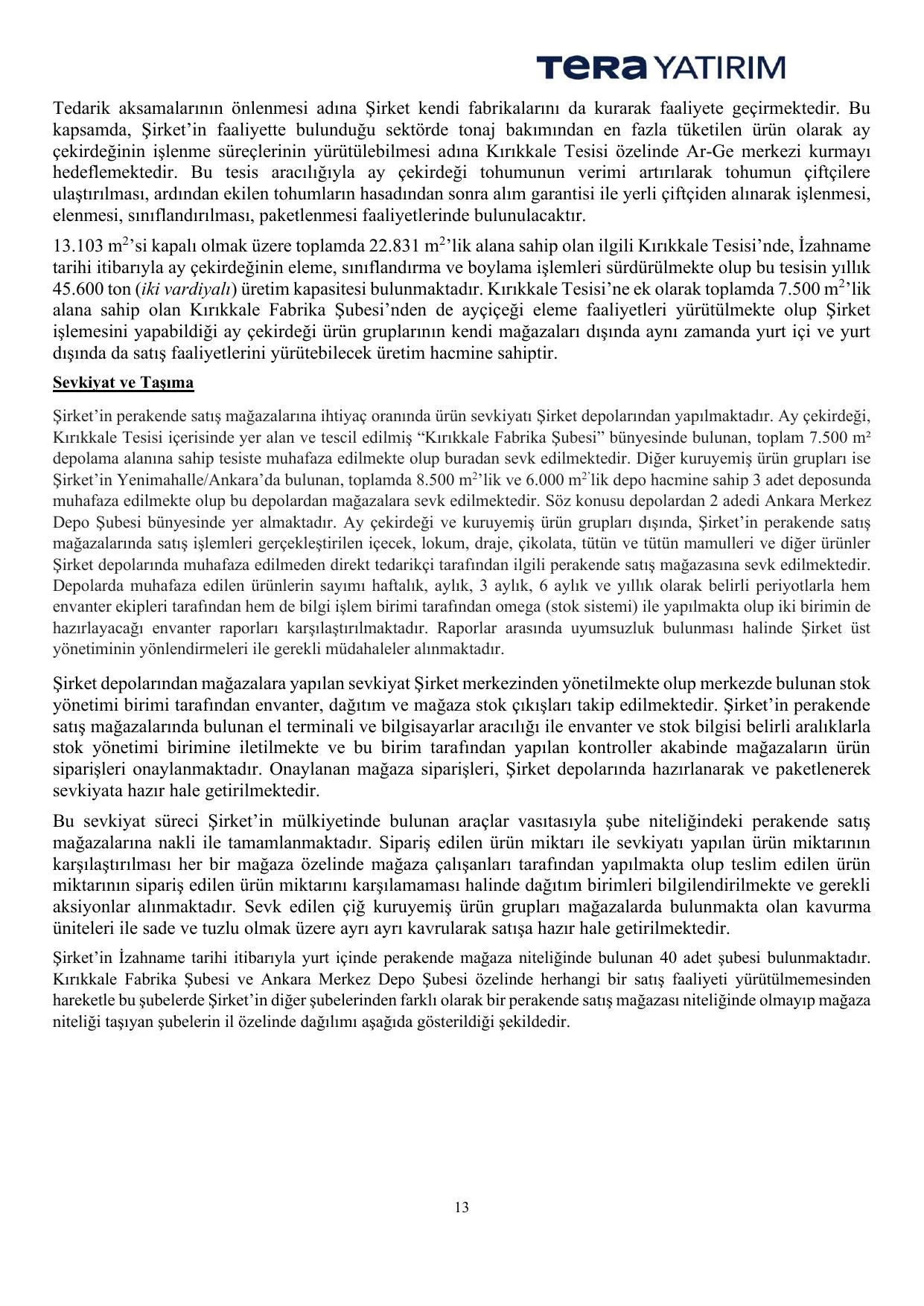 รitlekรงi Fiyat Tespit Raporu.pdf โ sayfa 13