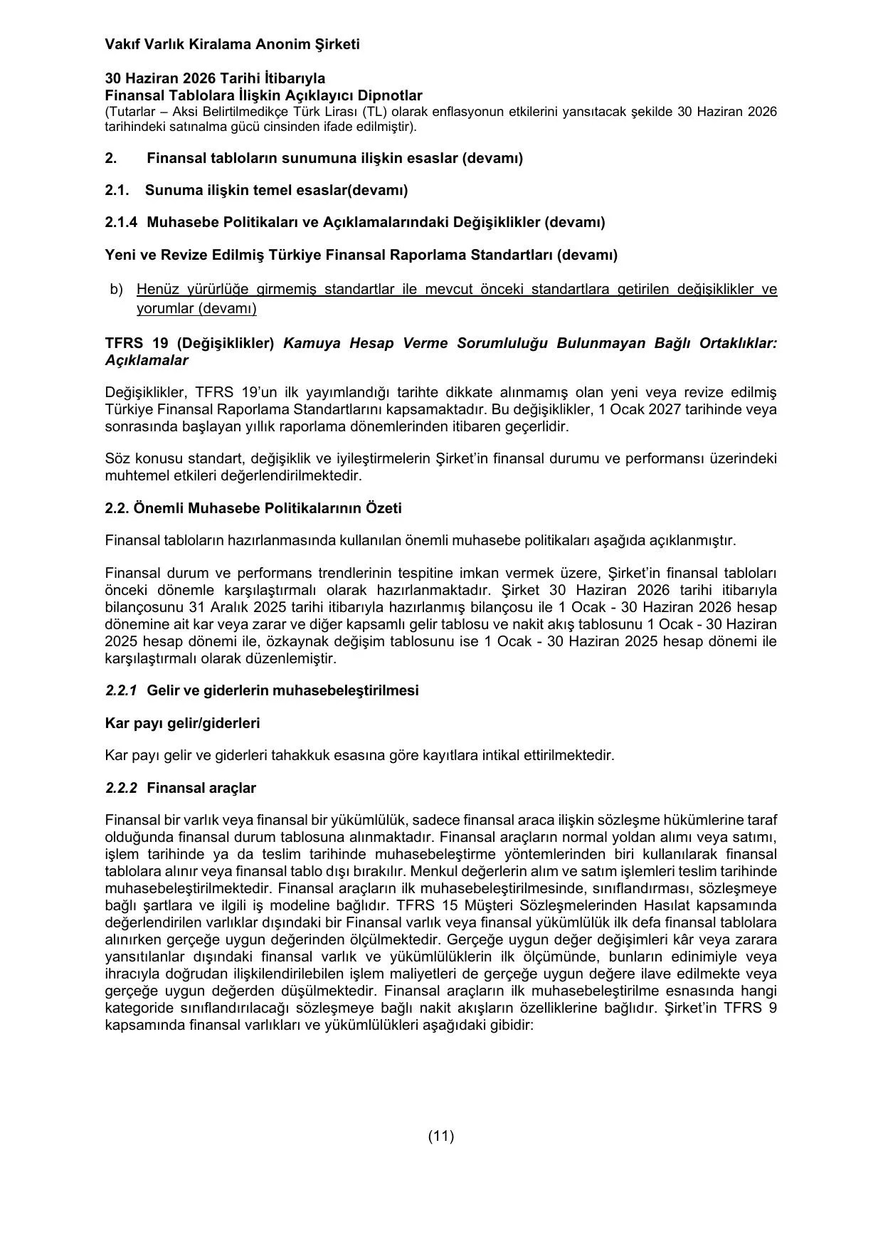 Vakıf Varlık Kiralama A.Ş. 30.06.2026.pdf — sayfa 14