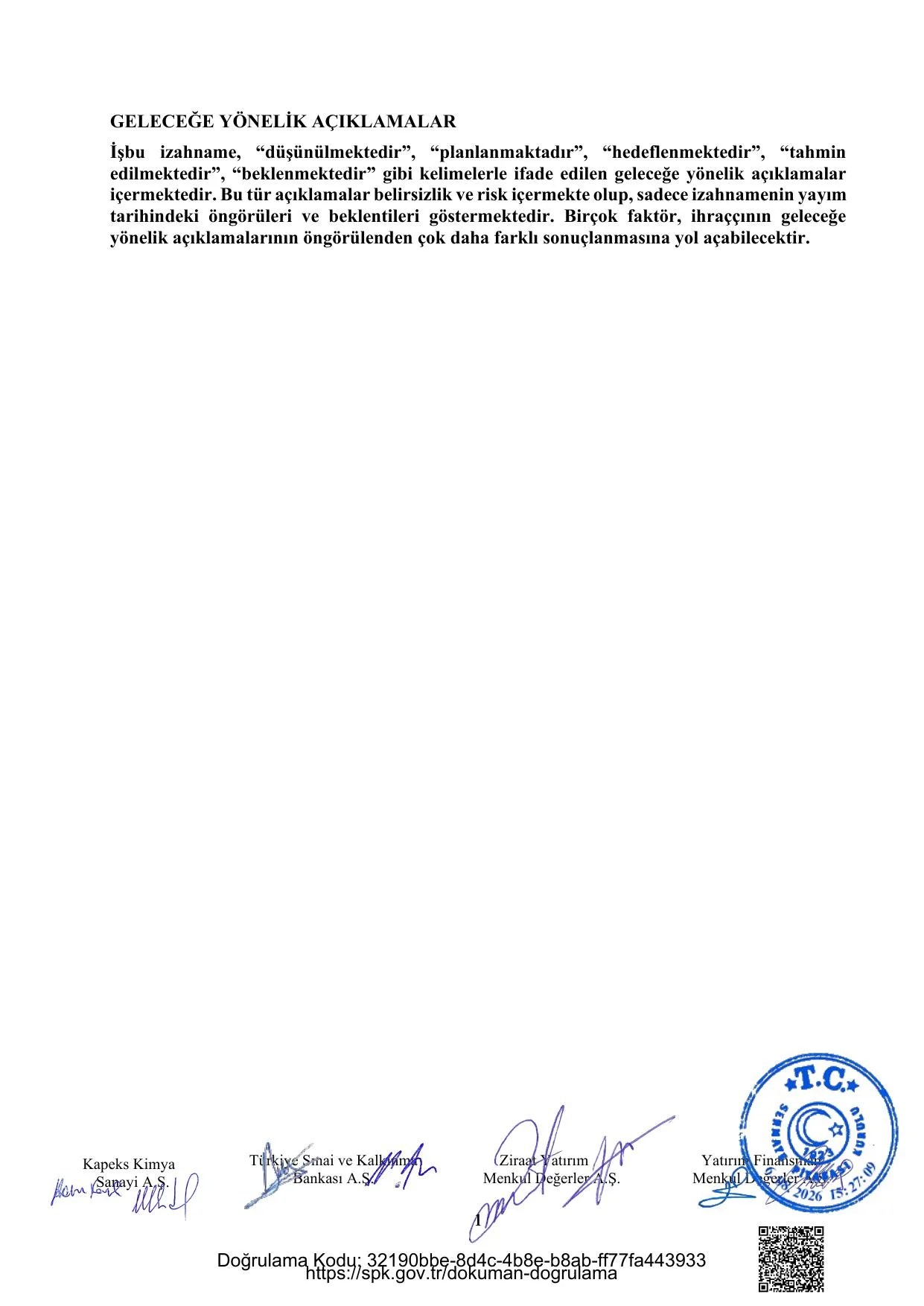 KAPEKS - İZAHNAME_Part1.pdf — sayfa 2