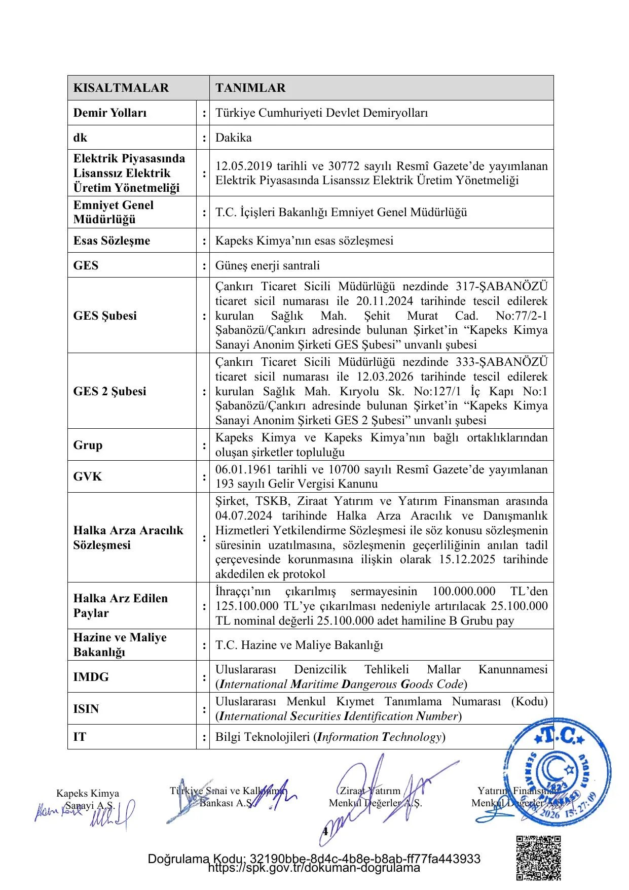 KAPEKS - İZAHNAME_Part1.pdf — sayfa 5