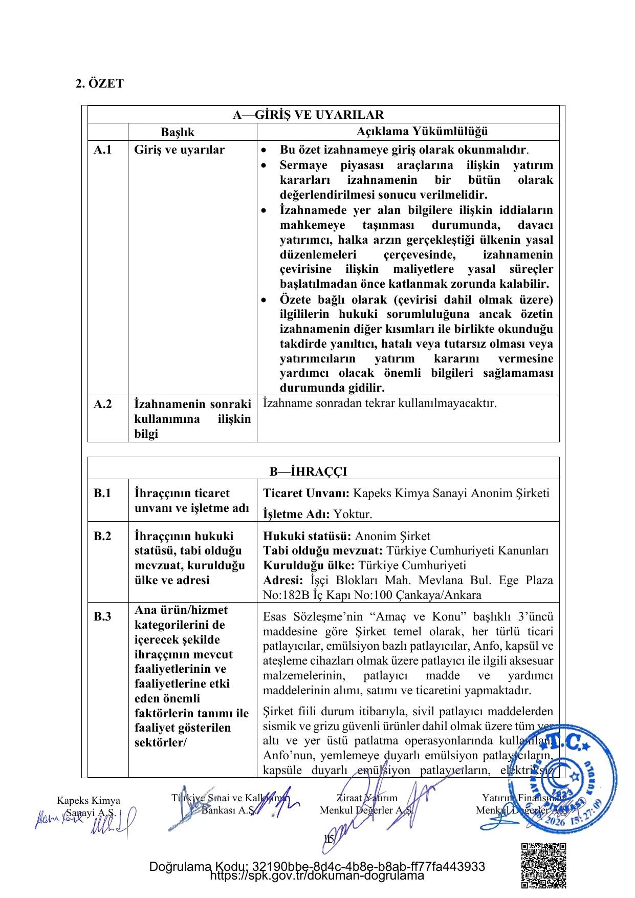 KAPEKS - İZAHNAME_Part1.pdf — sayfa 16