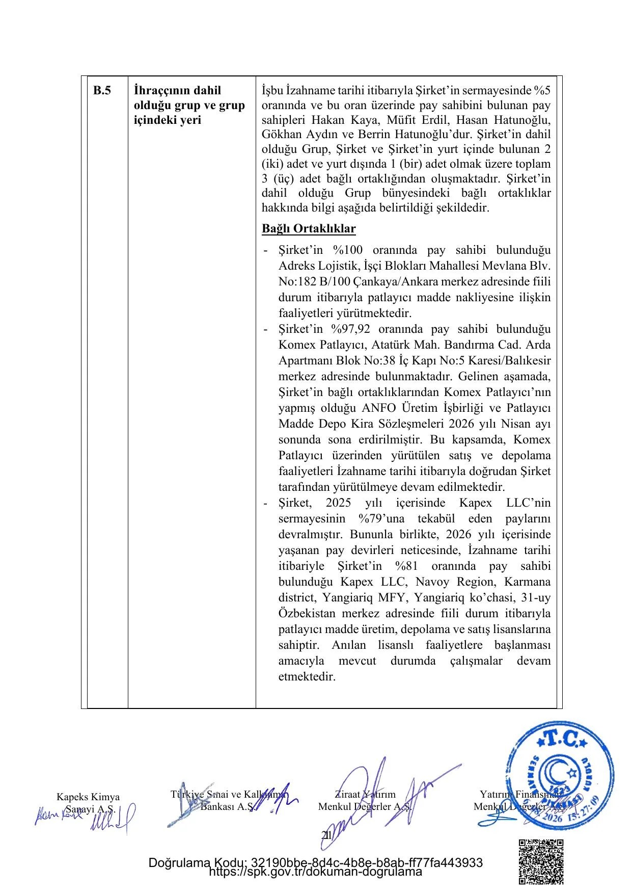 KAPEKS - İZAHNAME_Part1.pdf — sayfa 22