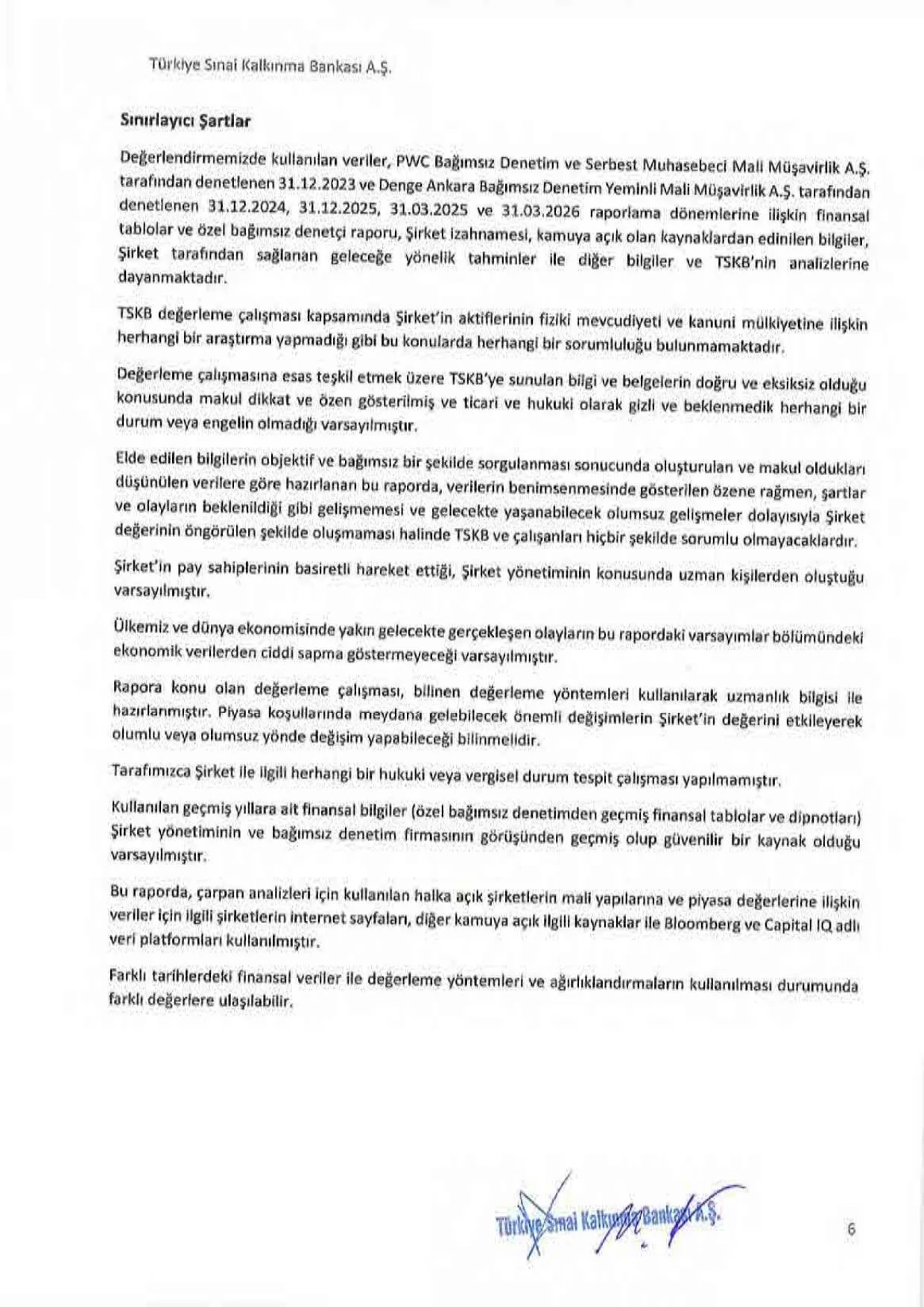 EK-10 Kapeks Fiyat Tespit Raporu.pdf — sayfa 6