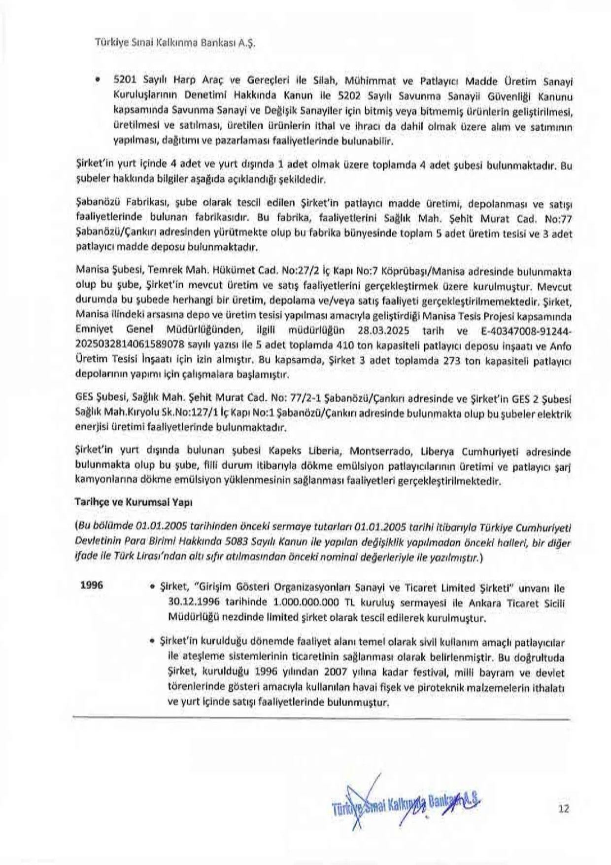 EK-10 Kapeks Fiyat Tespit Raporu.pdf — sayfa 12