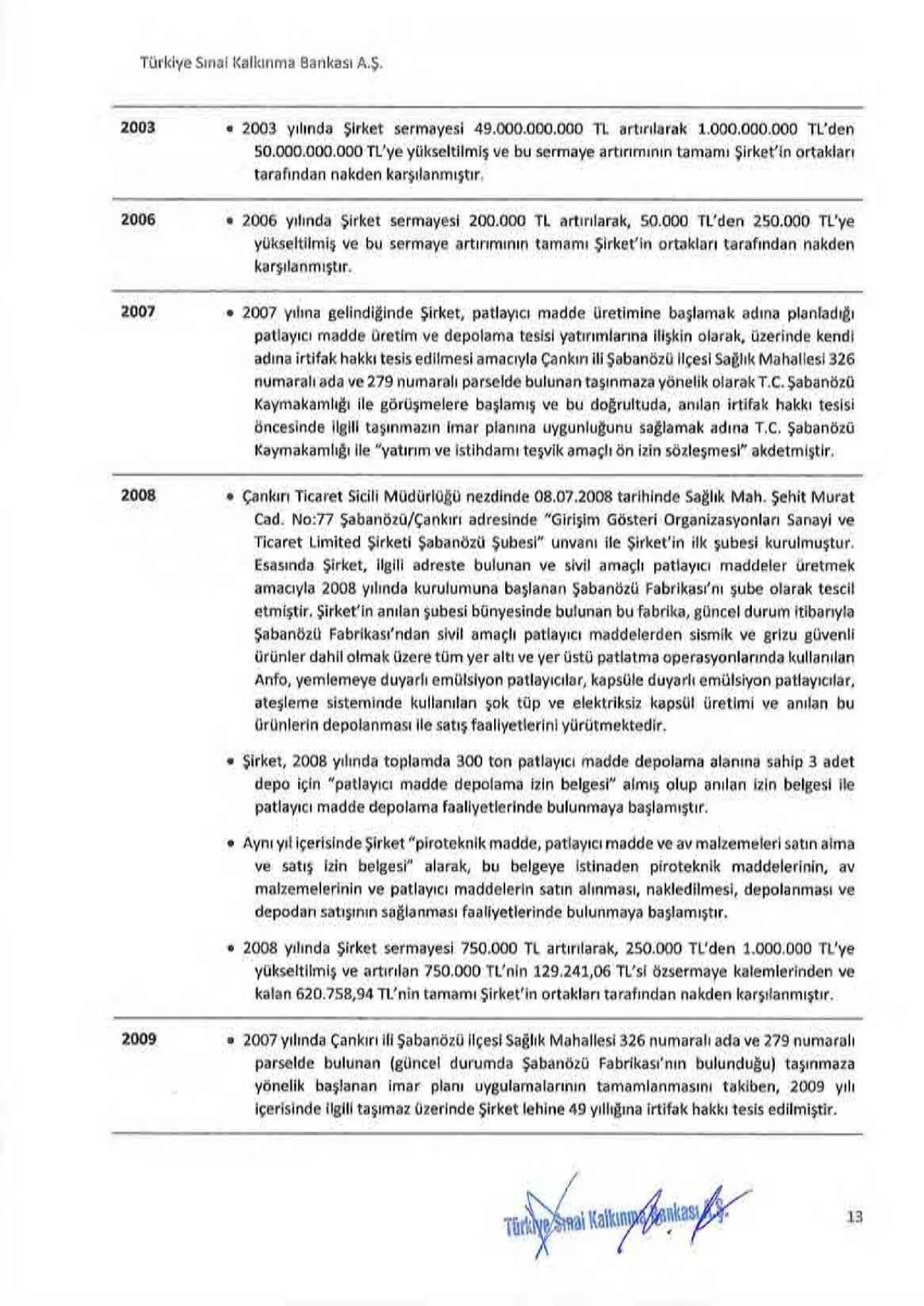 EK-10 Kapeks Fiyat Tespit Raporu.pdf — sayfa 13