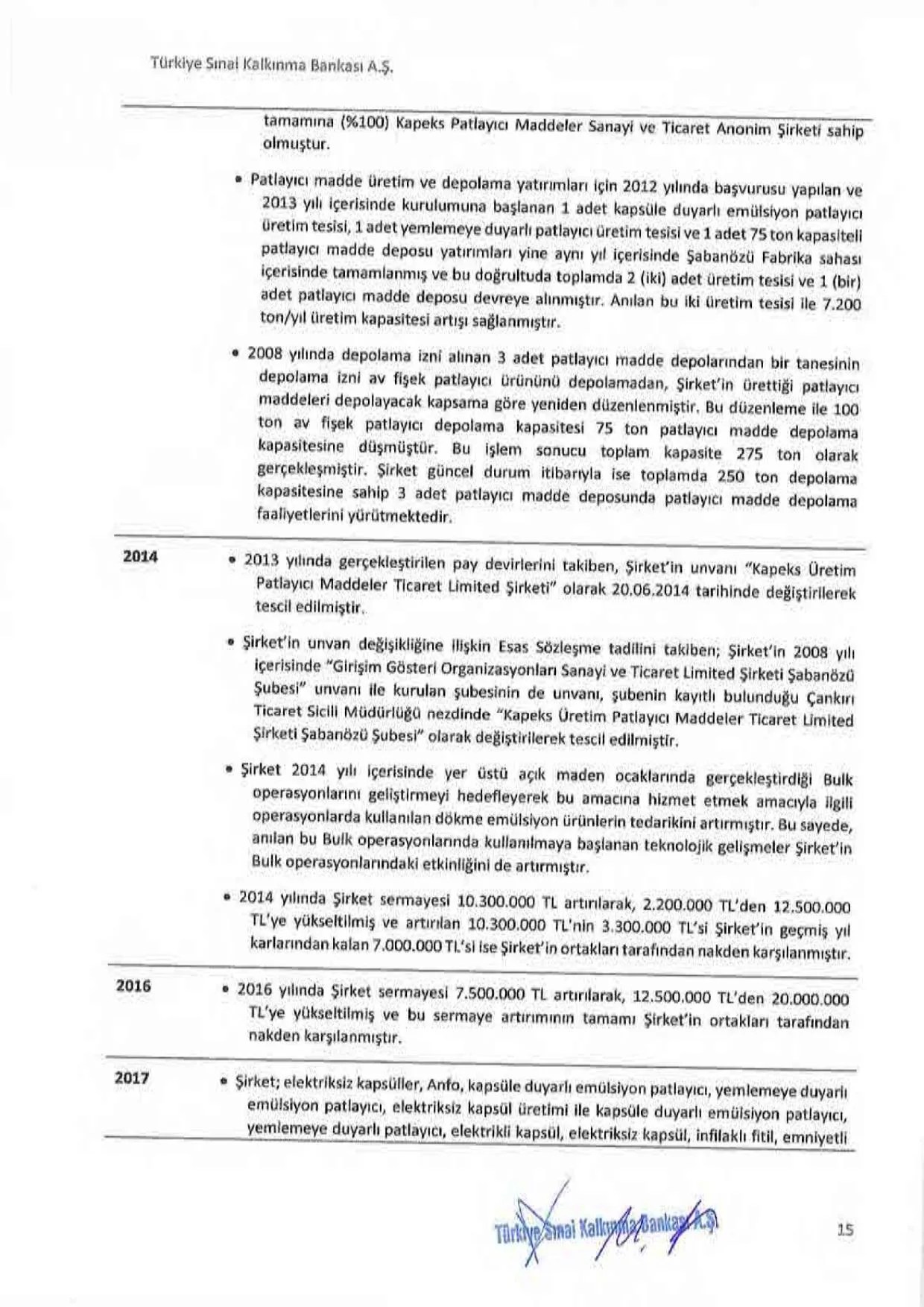 EK-10 Kapeks Fiyat Tespit Raporu.pdf — sayfa 15