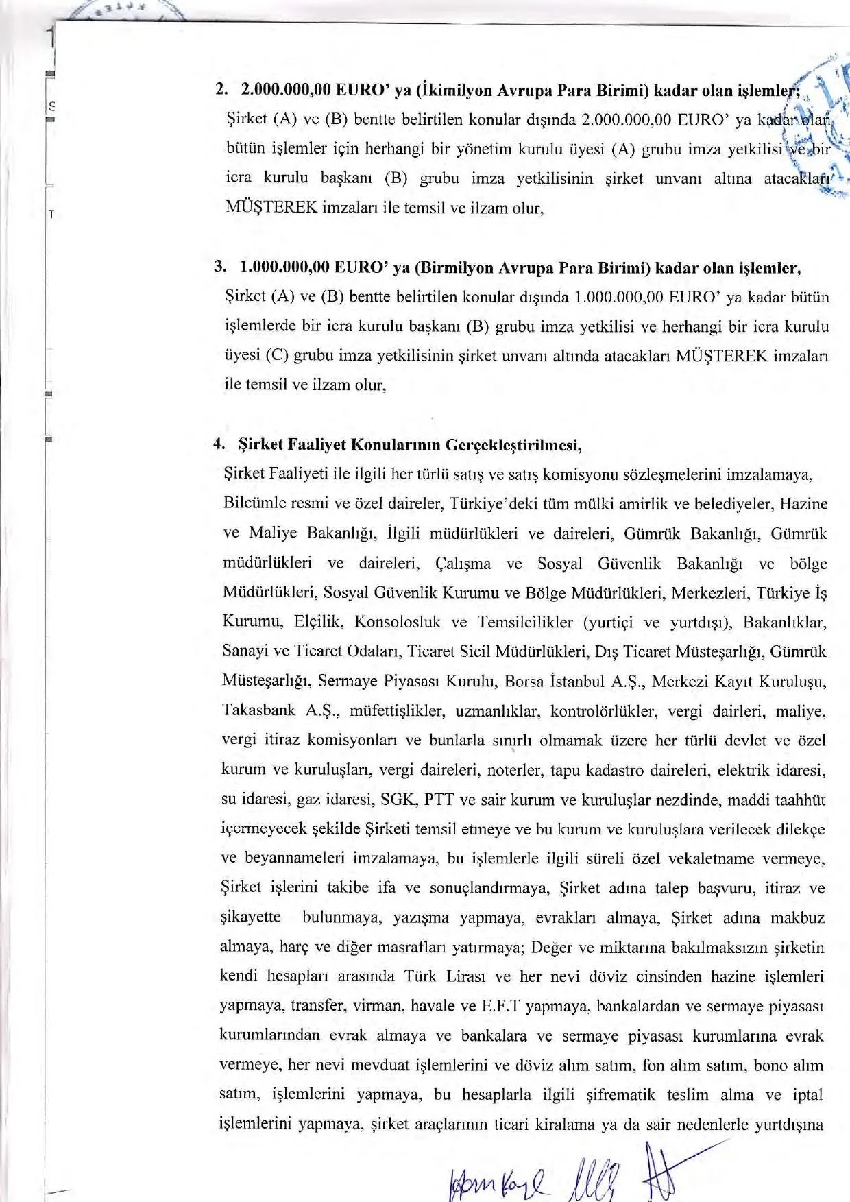 EK 2 Yönetim Kurulu İç Yönergesi.pdf — sayfa 5