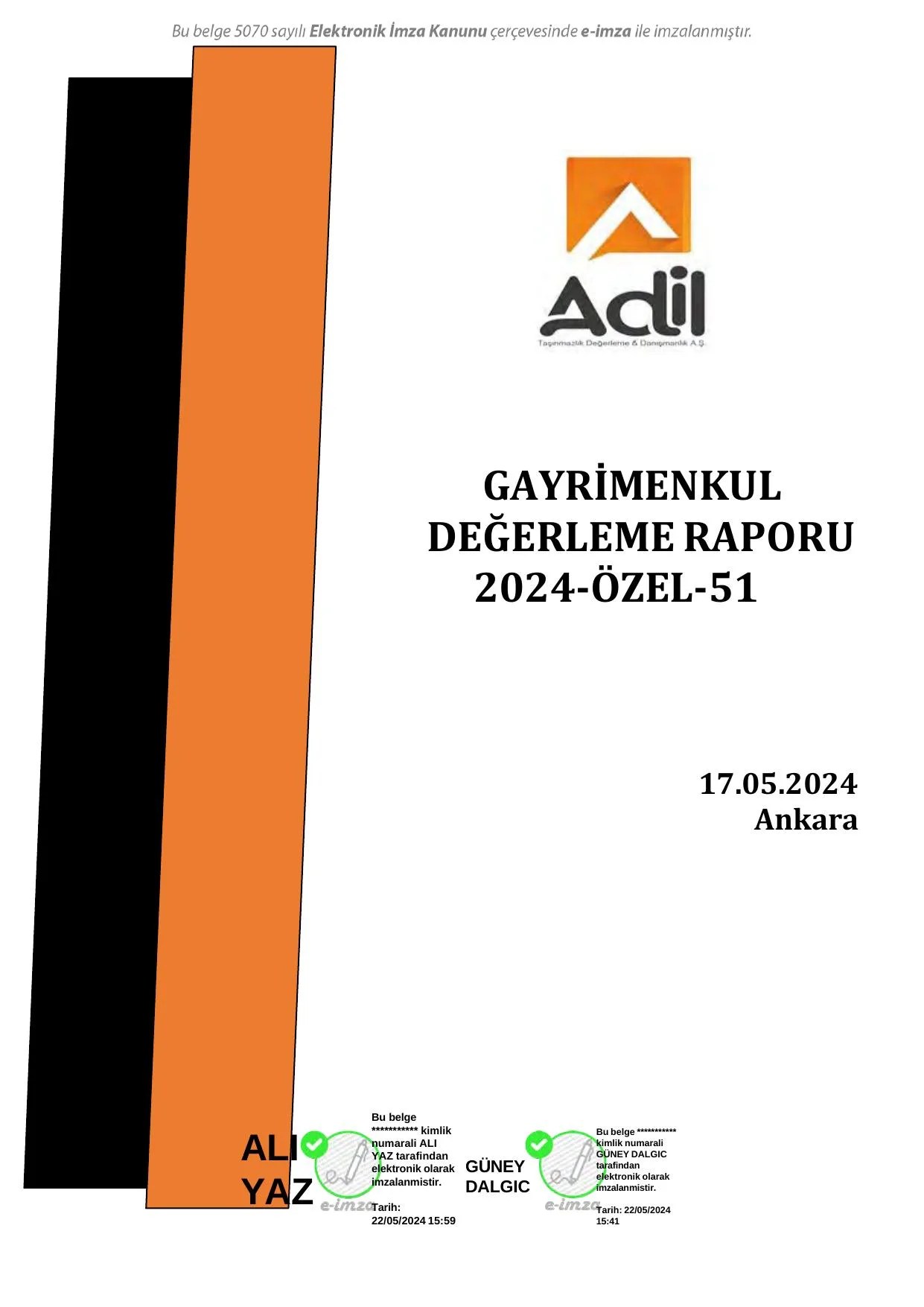 EK 5-A KAPEKS KİMYA SANAYİ A.Ş. GDR.pdf — sayfa 1