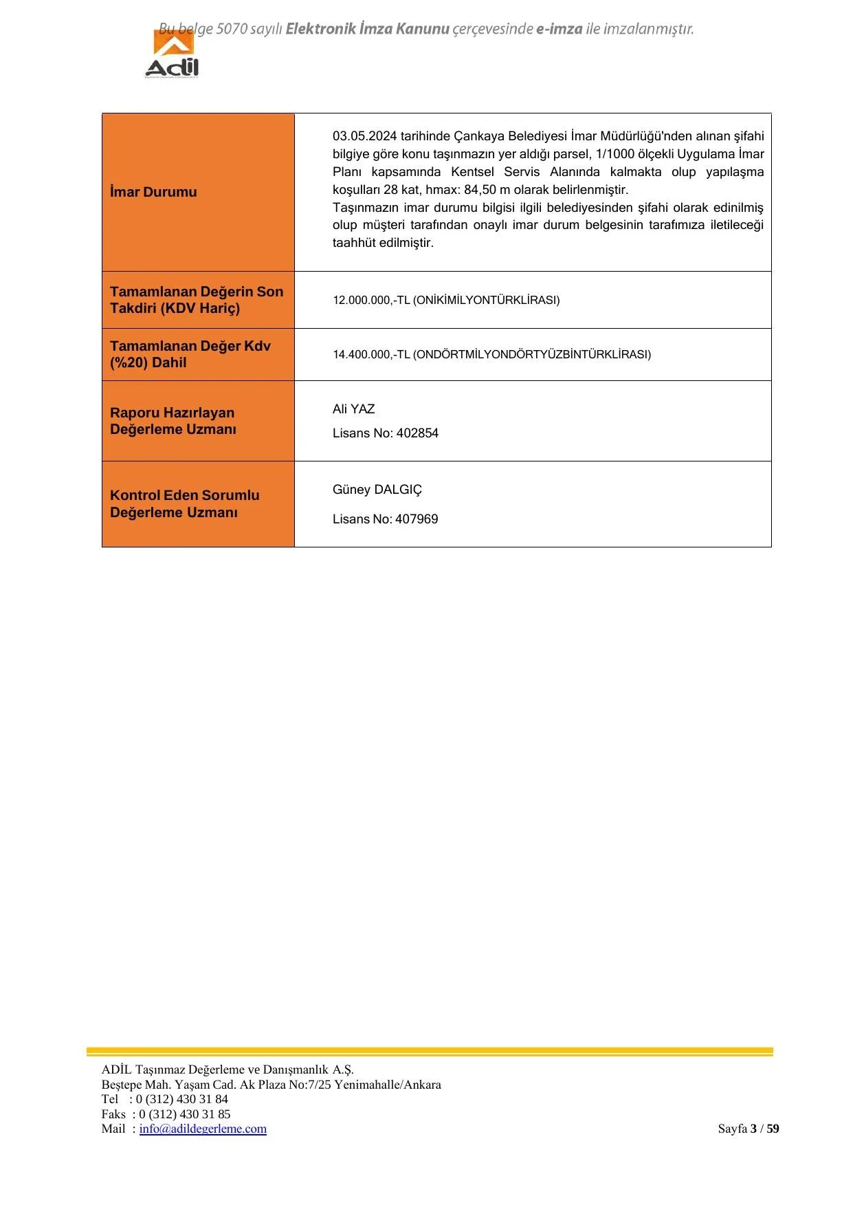 EK 5-A KAPEKS KİMYA SANAYİ A.Ş. GDR.pdf — sayfa 4