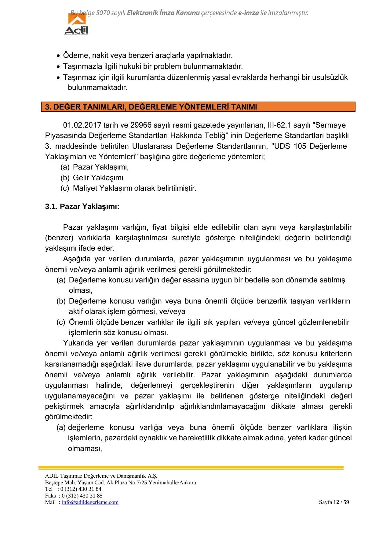 EK 5-A KAPEKS KİMYA SANAYİ A.Ş. GDR.pdf — sayfa 13
