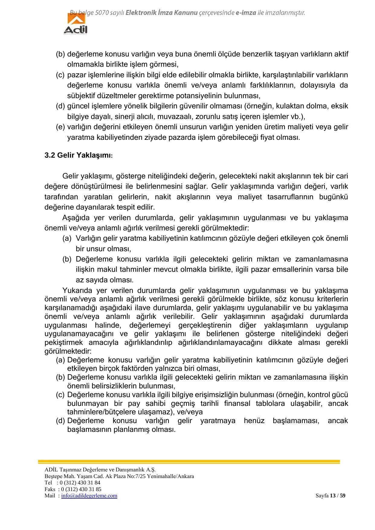 EK 5-A KAPEKS KİMYA SANAYİ A.Ş. GDR.pdf — sayfa 14