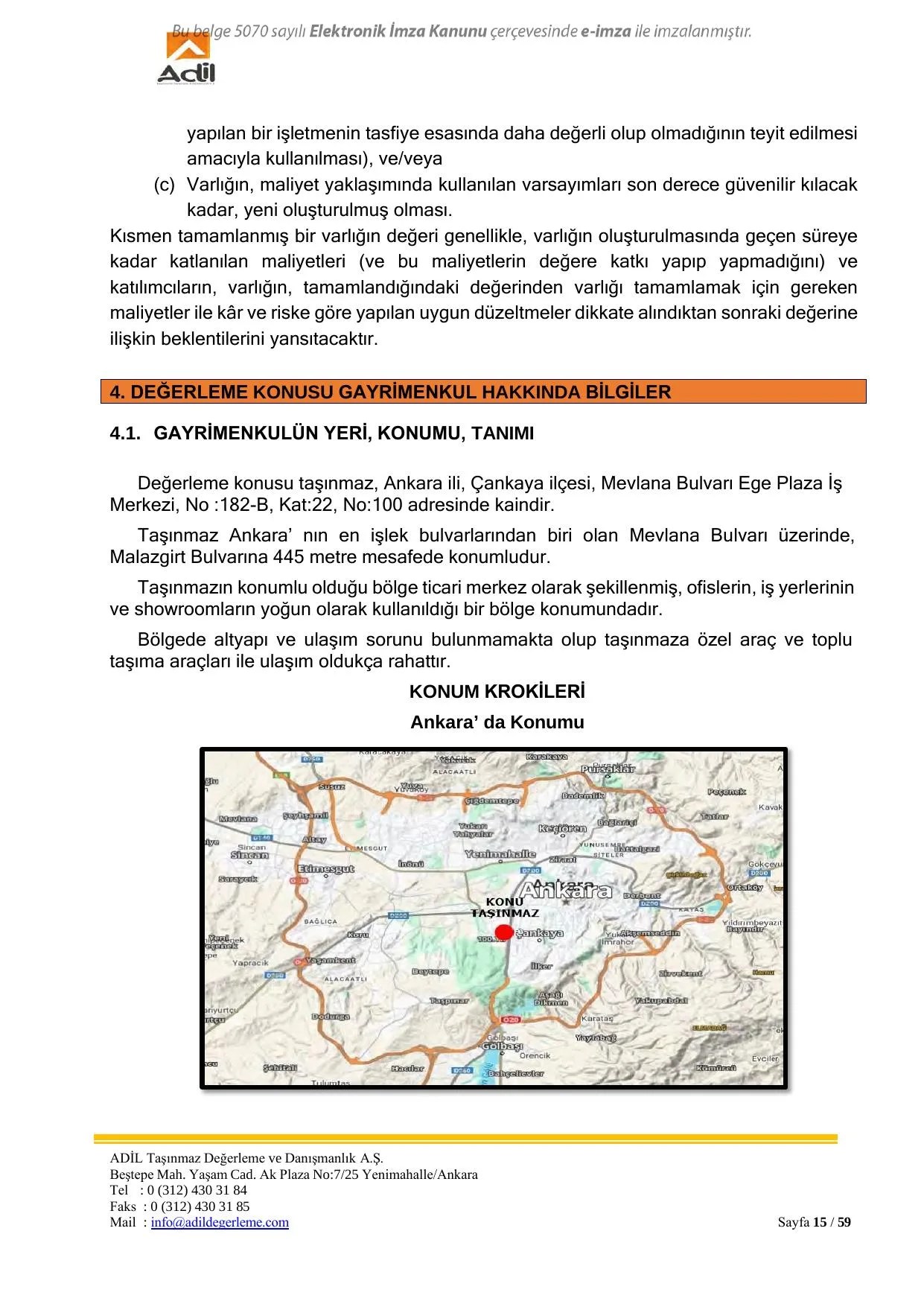 EK 5-A KAPEKS KİMYA SANAYİ A.Ş. GDR.pdf — sayfa 16