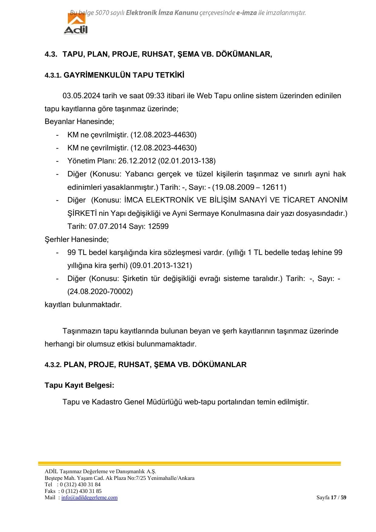 EK 5-A KAPEKS KİMYA SANAYİ A.Ş. GDR.pdf — sayfa 18