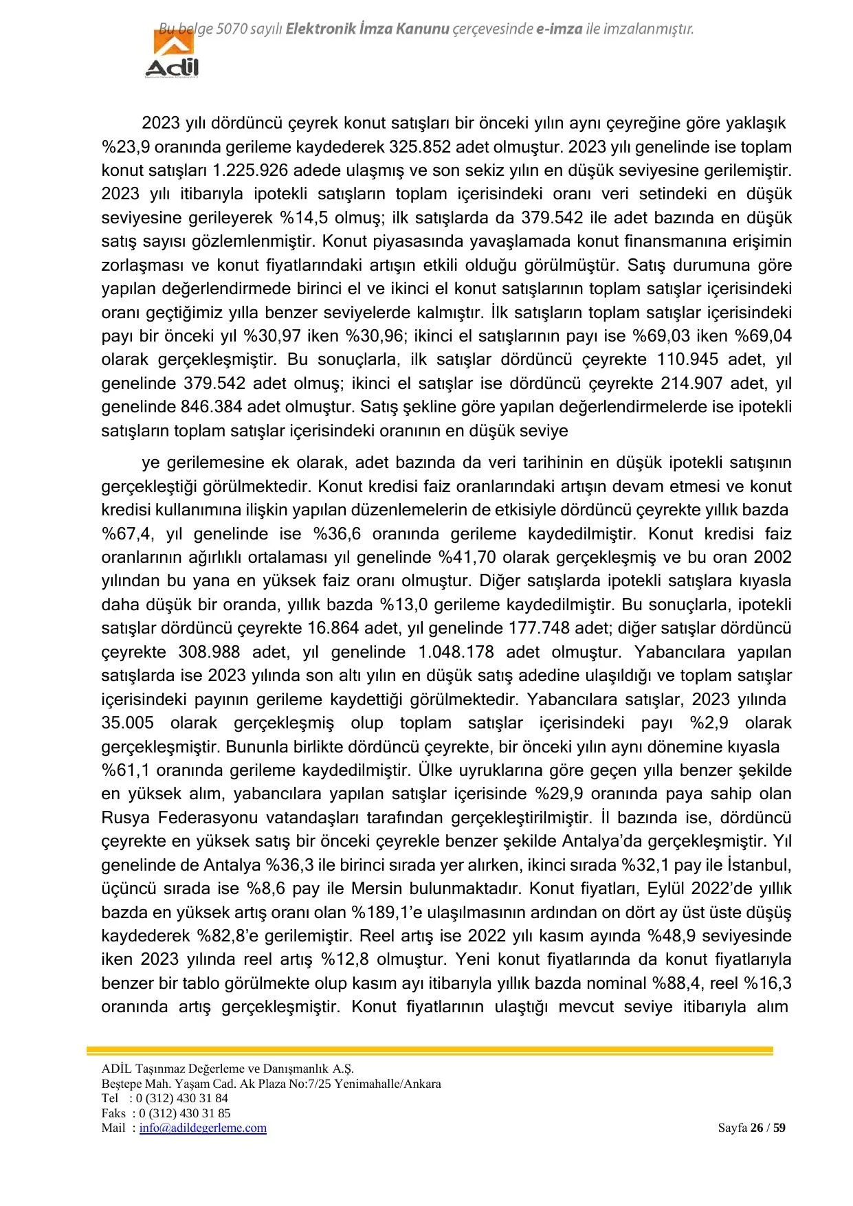 EK 5-A KAPEKS KİMYA SANAYİ A.Ş. GDR.pdf — sayfa 27