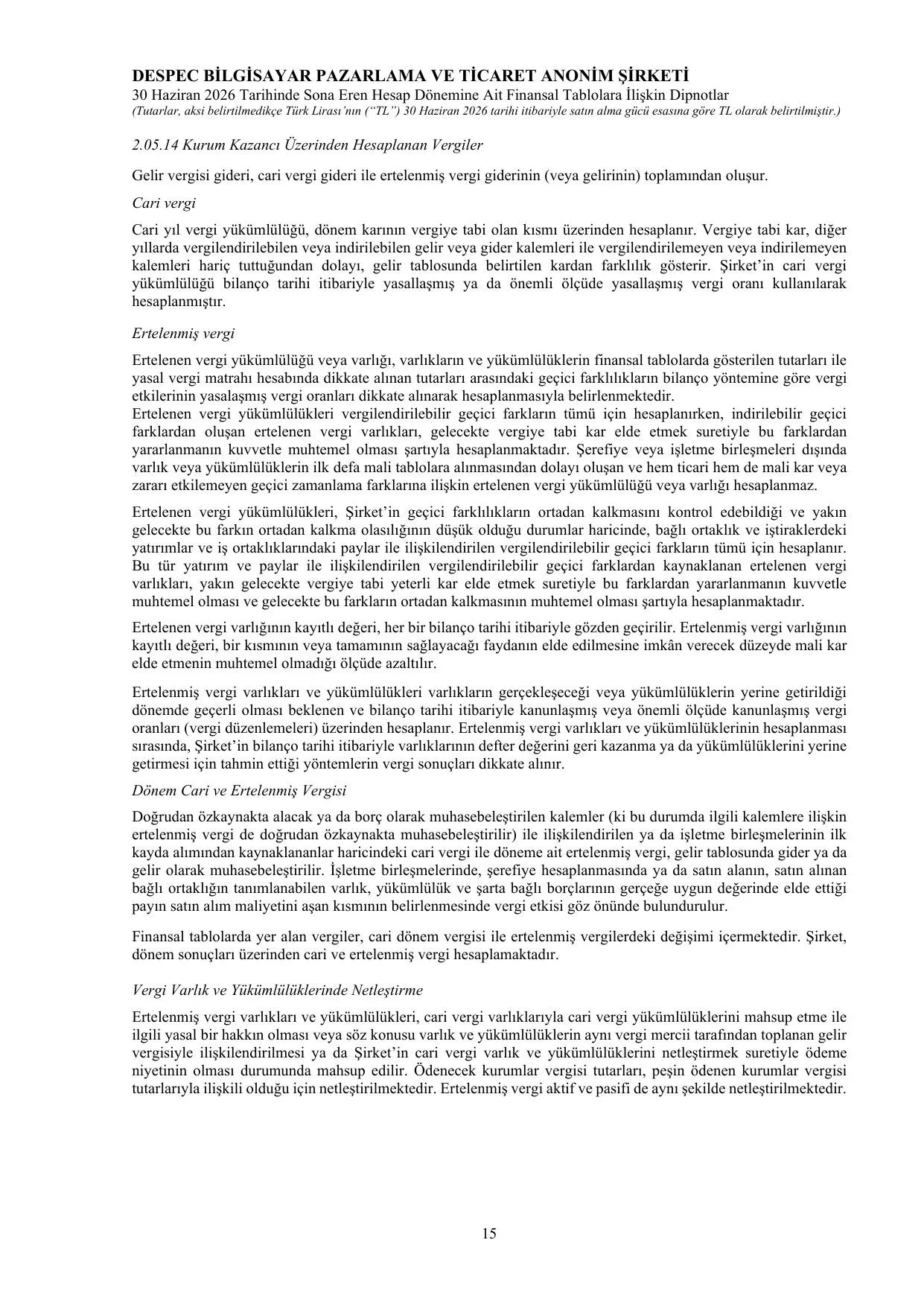 Despec_30.06.2026.pdf โ sayfa 18
