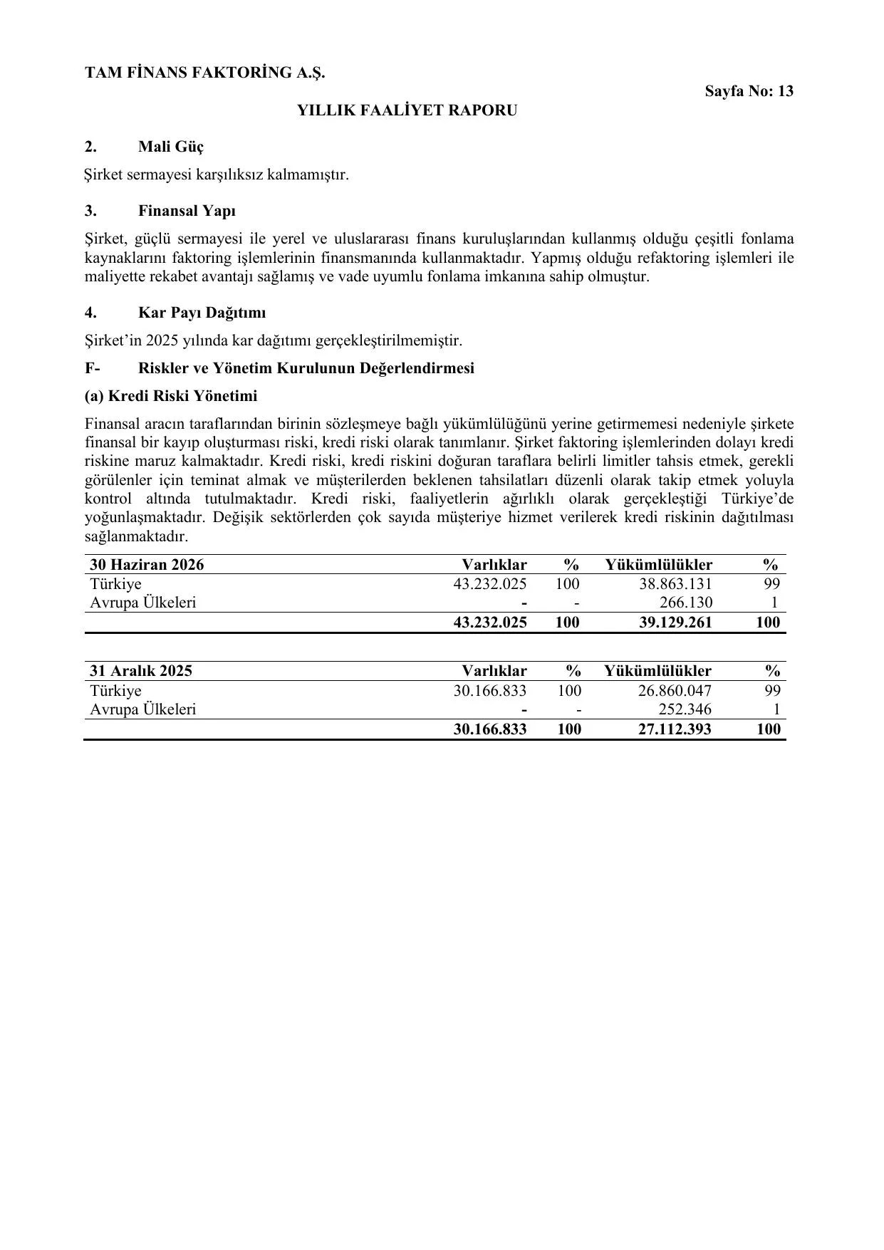 Tam Finans Faaliyet Raporu _30.06.2026 - Final.pdf — sayfa 15