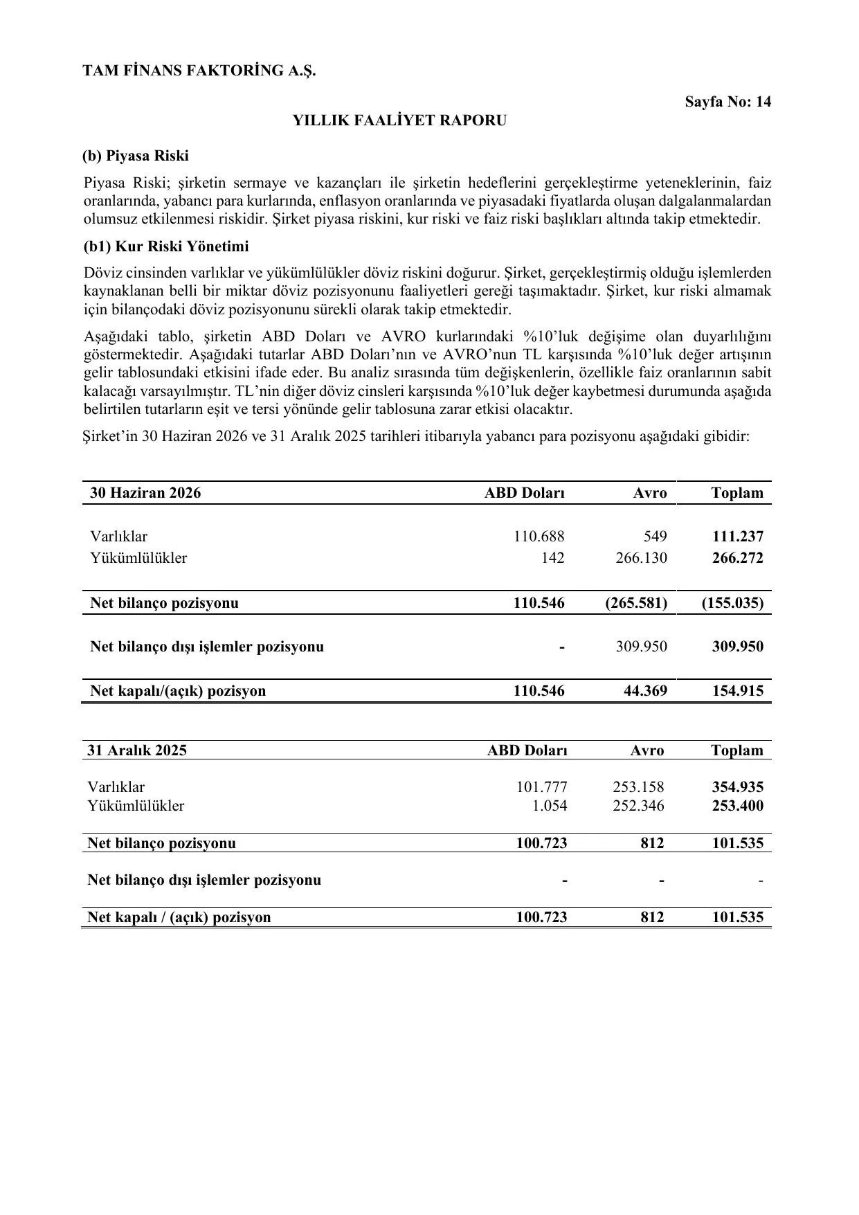 Tam Finans Faaliyet Raporu _30.06.2026 - Final.pdf — sayfa 16