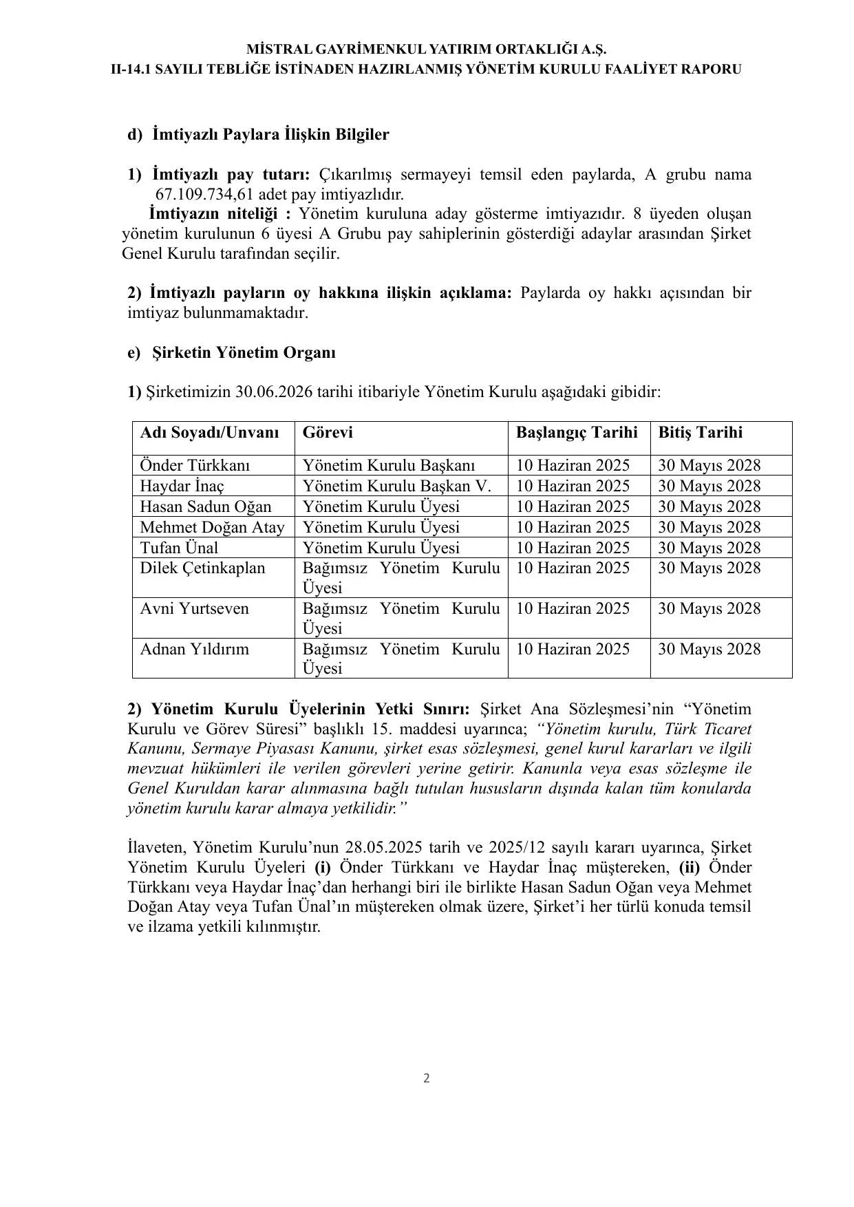 Haziran 2026 Faaliyet Raporu.pdf — sayfa 3
