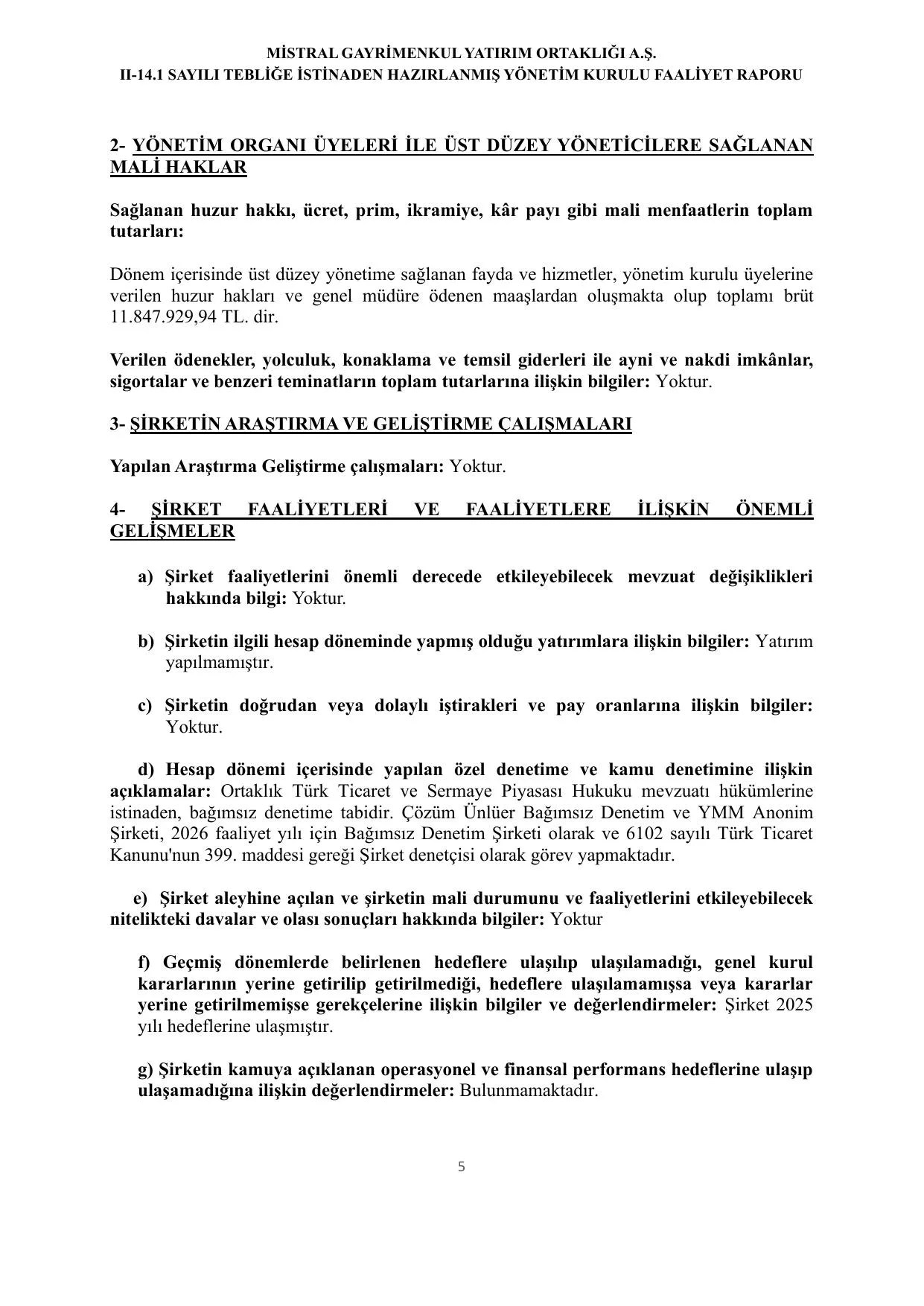 Haziran 2026 Faaliyet Raporu.pdf — sayfa 6