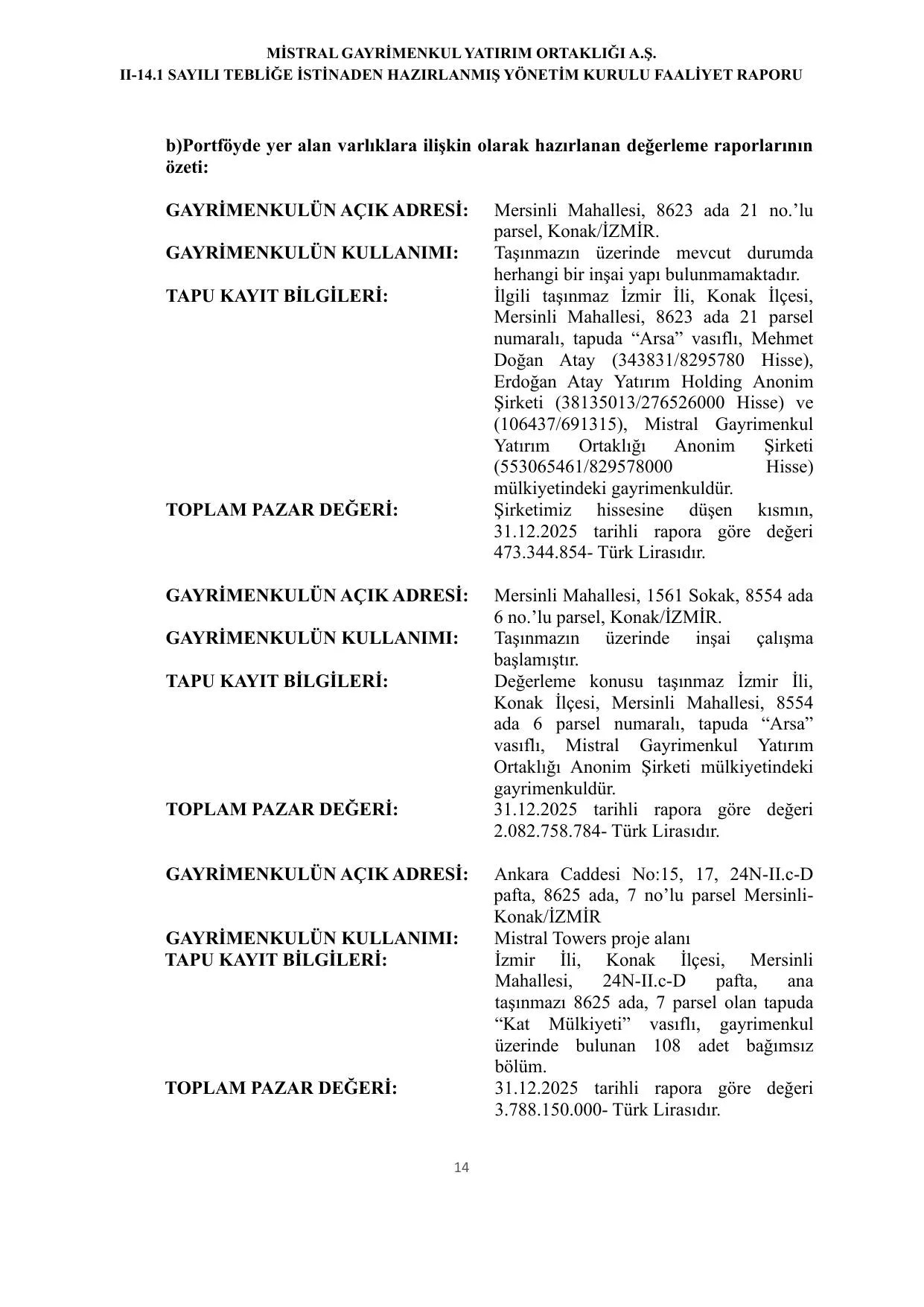 Haziran 2026 Faaliyet Raporu.pdf — sayfa 15