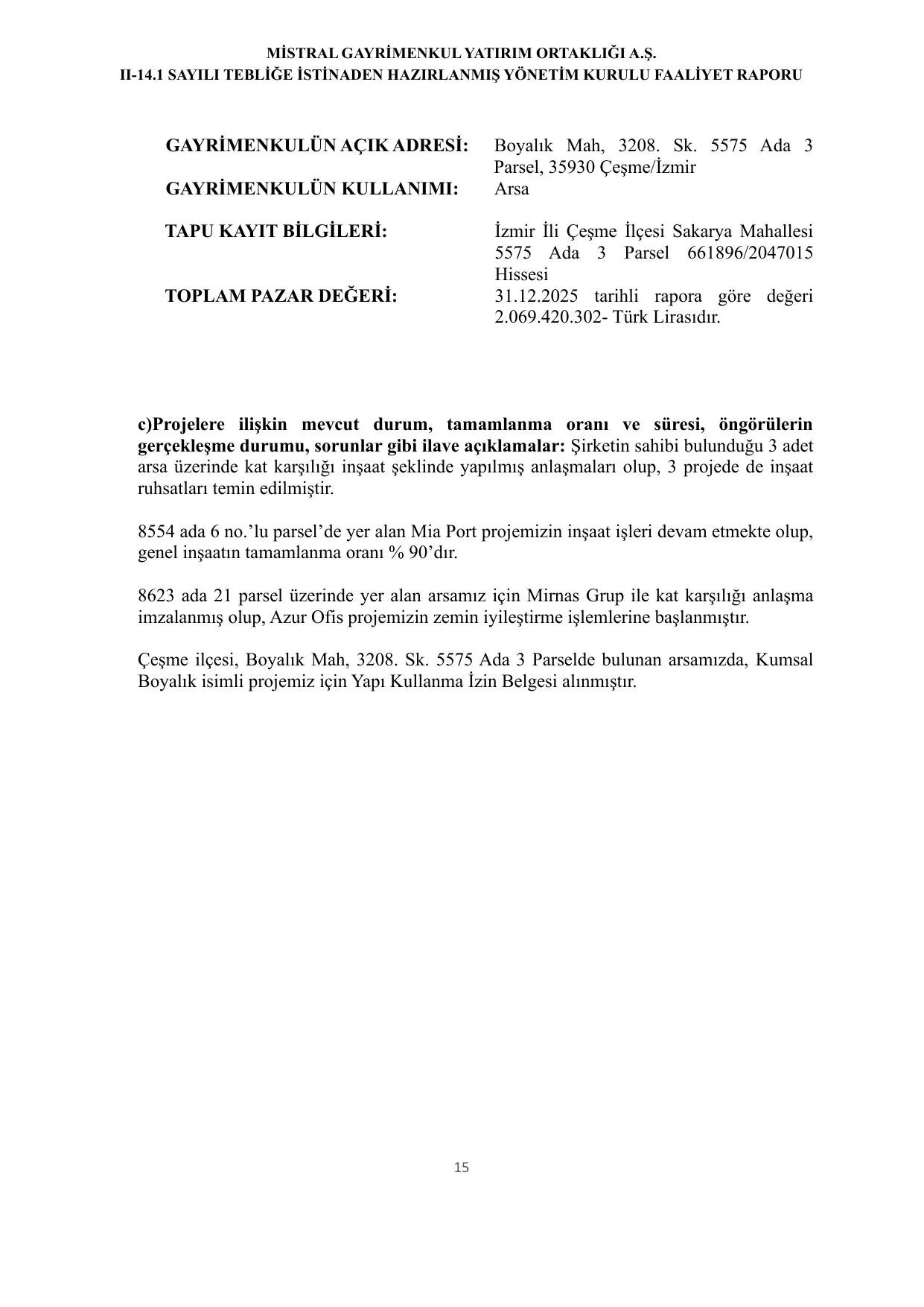 Haziran 2026 Faaliyet Raporu.pdf — sayfa 16