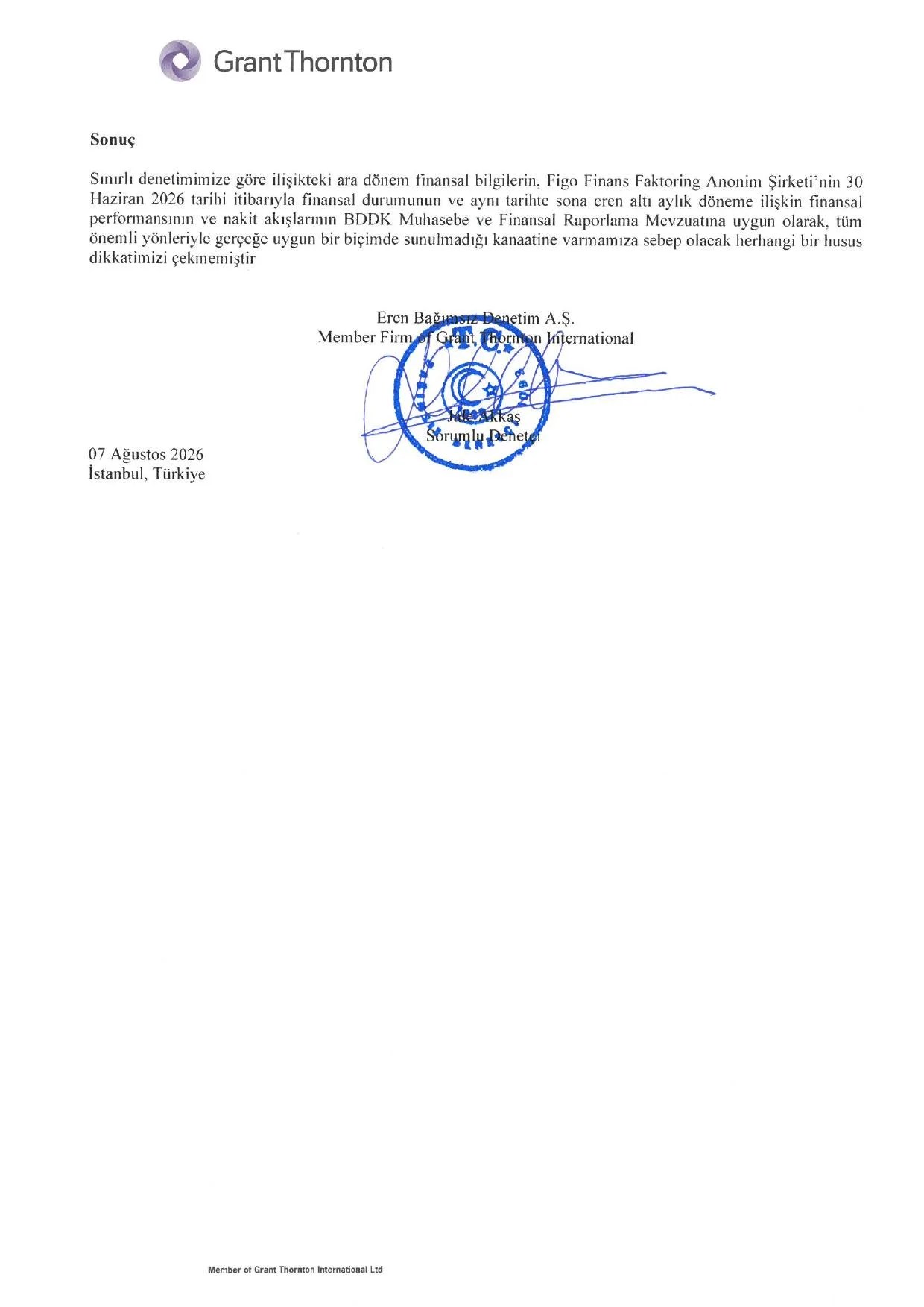 Figo Finans Faktoring_BDDK_30.06.2026.pdf — sayfa 3