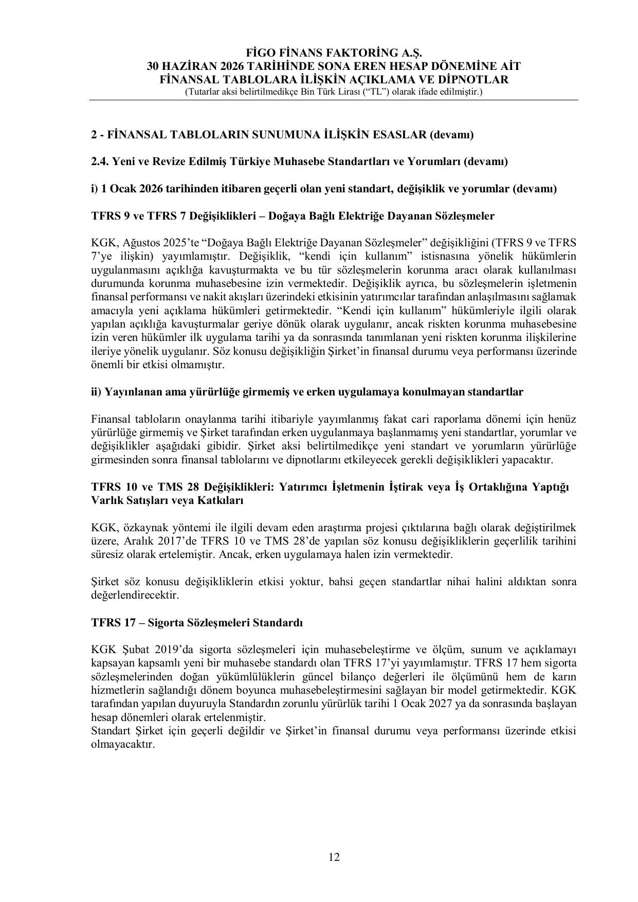 Figo Finans Faktoring_BDDK_30.06.2026.pdf — sayfa 16