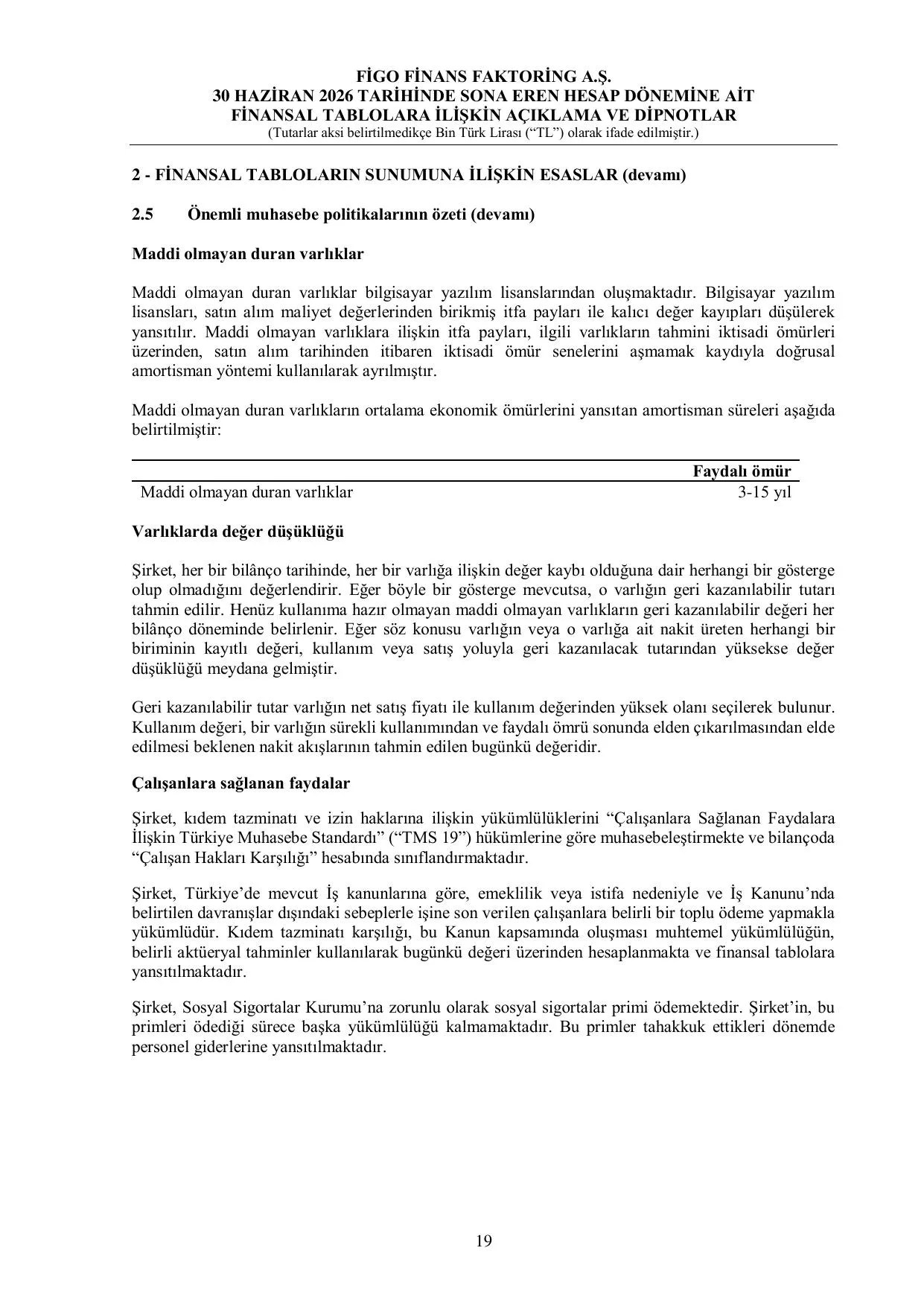 Figo Finans Faktoring_BDDK_30.06.2026.pdf — sayfa 23