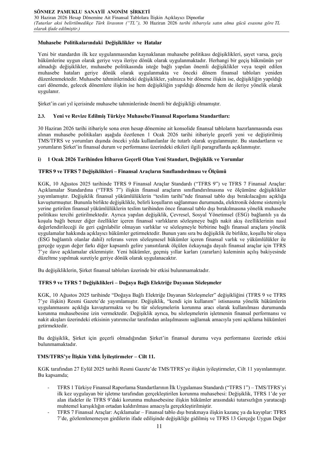 Sönmez Pamuklu Sanayi A.Ş.30062026 BDR.pdf — sayfa 15