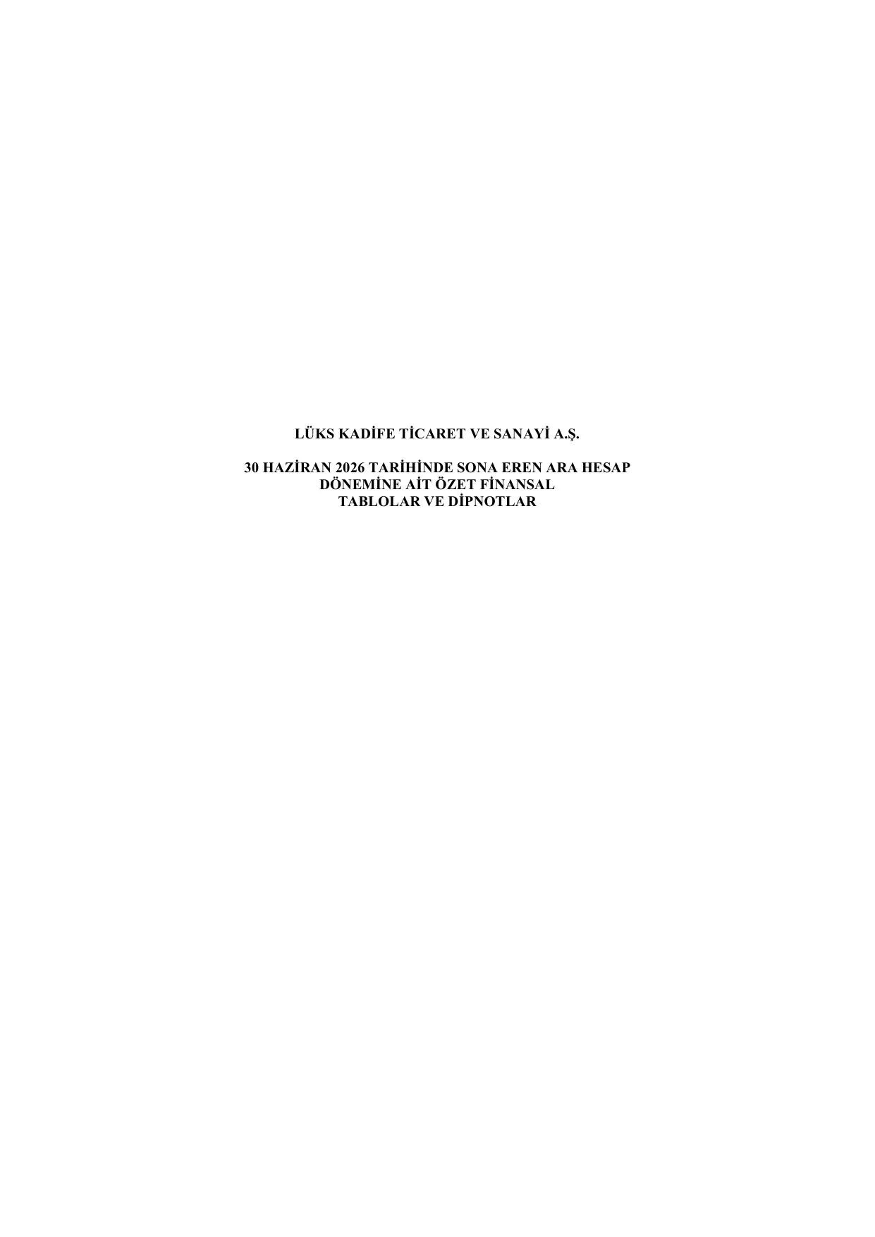 1-LรKS KADฤฐFE BDR 30.06.2026.pdf โ sayfa 1