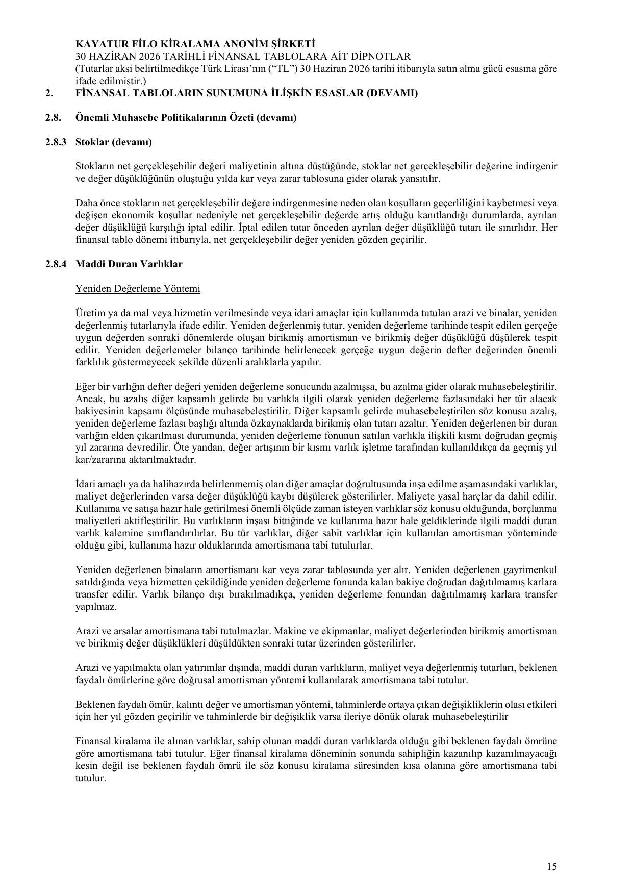 BD Raporu_30.06.2026_Kayatur.pdf — sayfa 18