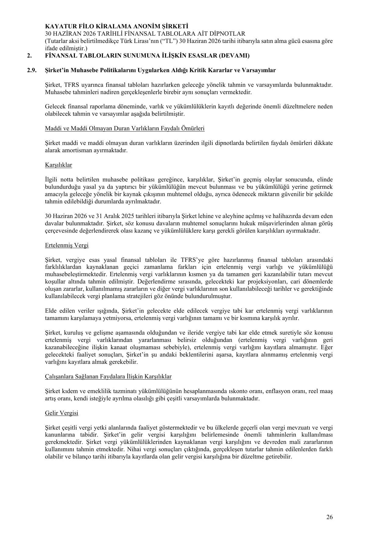 BD Raporu_30.06.2026_Kayatur.pdf — sayfa 29