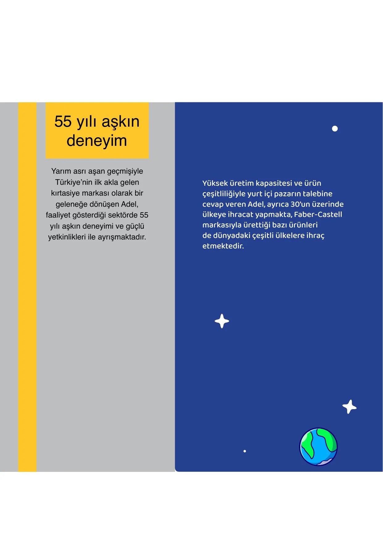 Adel Kalemcilik 30 Haziran 2026 Faaliyet Raporu.pdf — sayfa 3