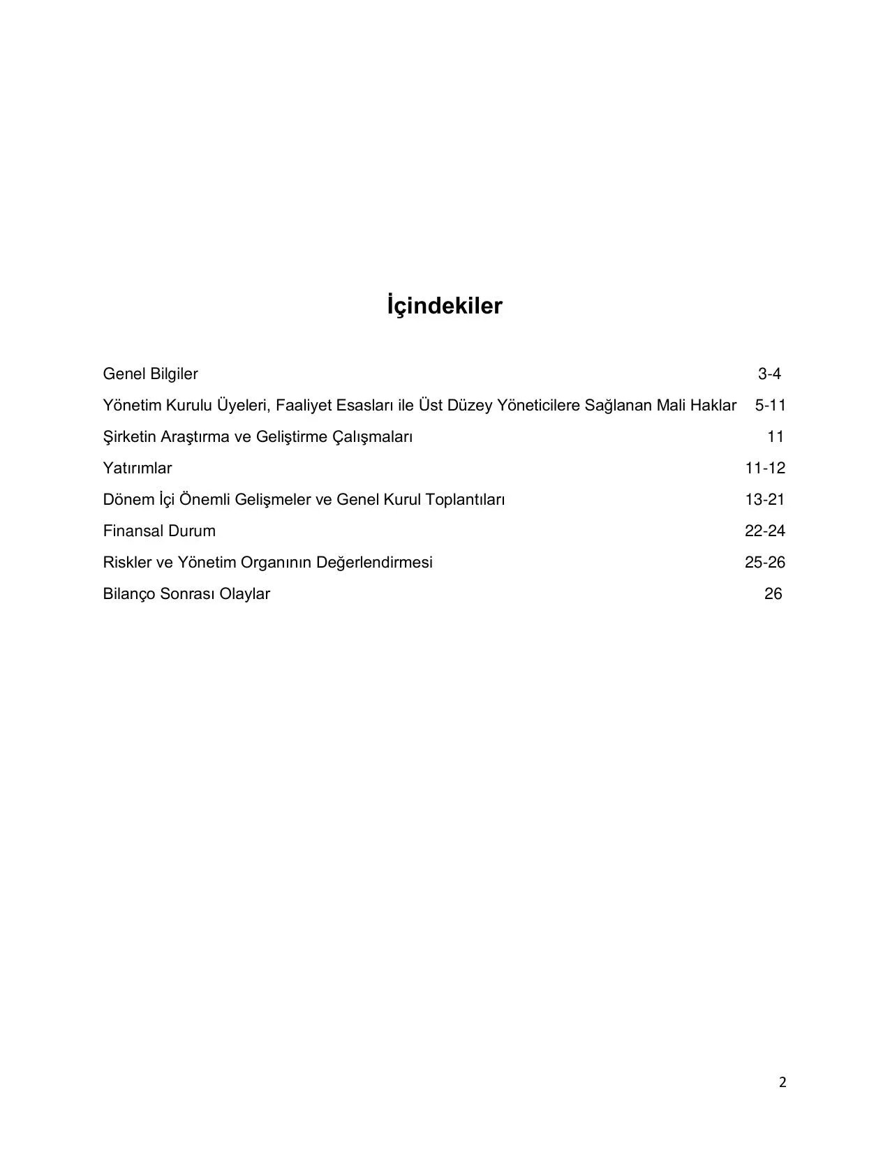 DUNYH 30062026 Faaliyet Raporu.pdf — sayfa 3