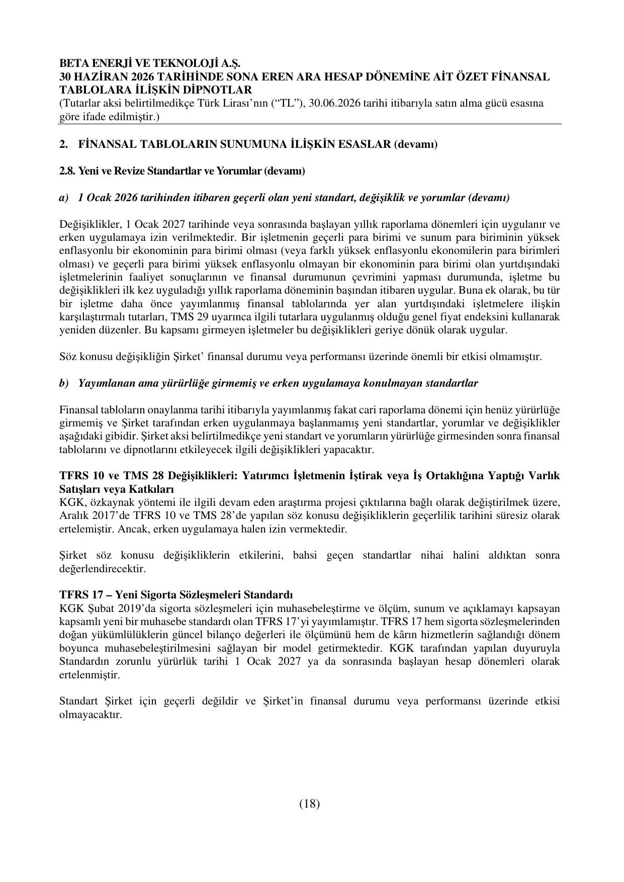 Beta Enerji Mali Tablo 30.06.2026.pdf โ sayfa 27