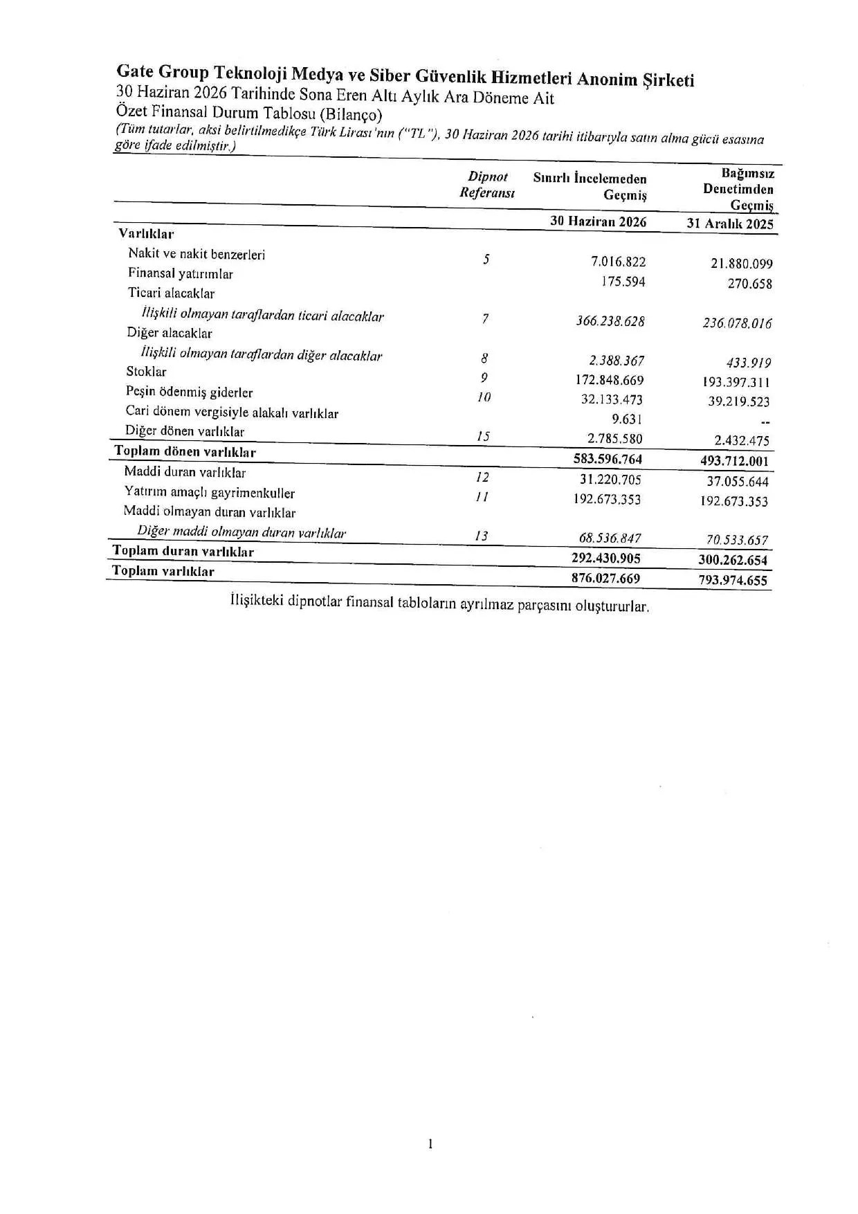 Gate Group 30.06.2026 Rapor.pdf โ sayfa 4