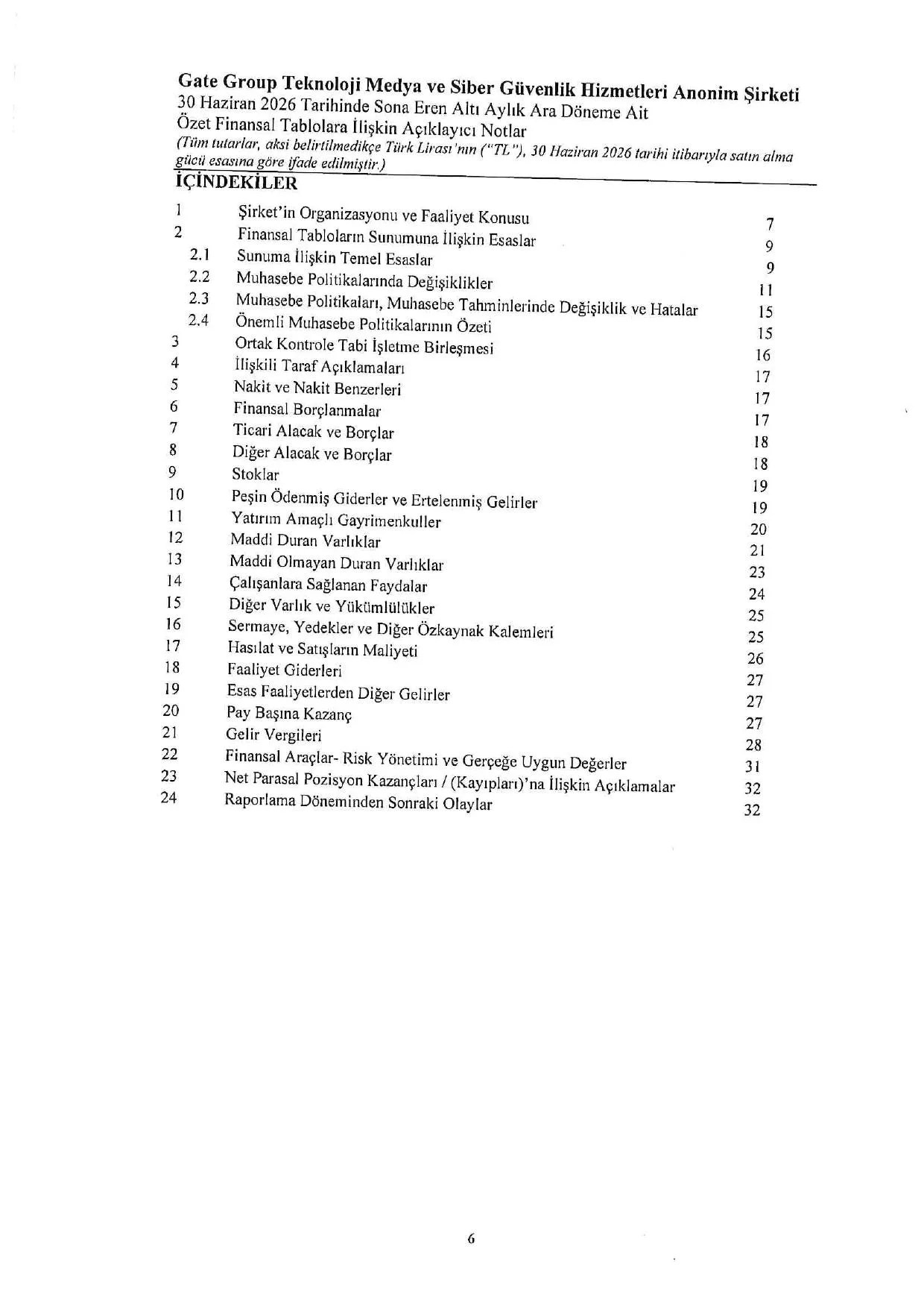 Gate Group 30.06.2026 Rapor.pdf โ sayfa 9