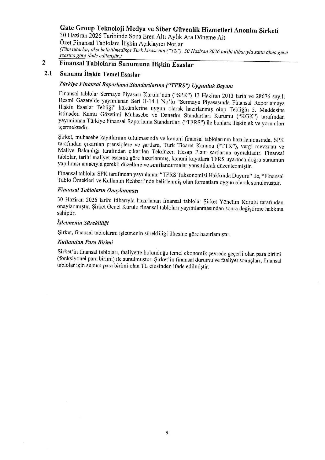 Gate Group 30.06.2026 Rapor.pdf โ sayfa 12