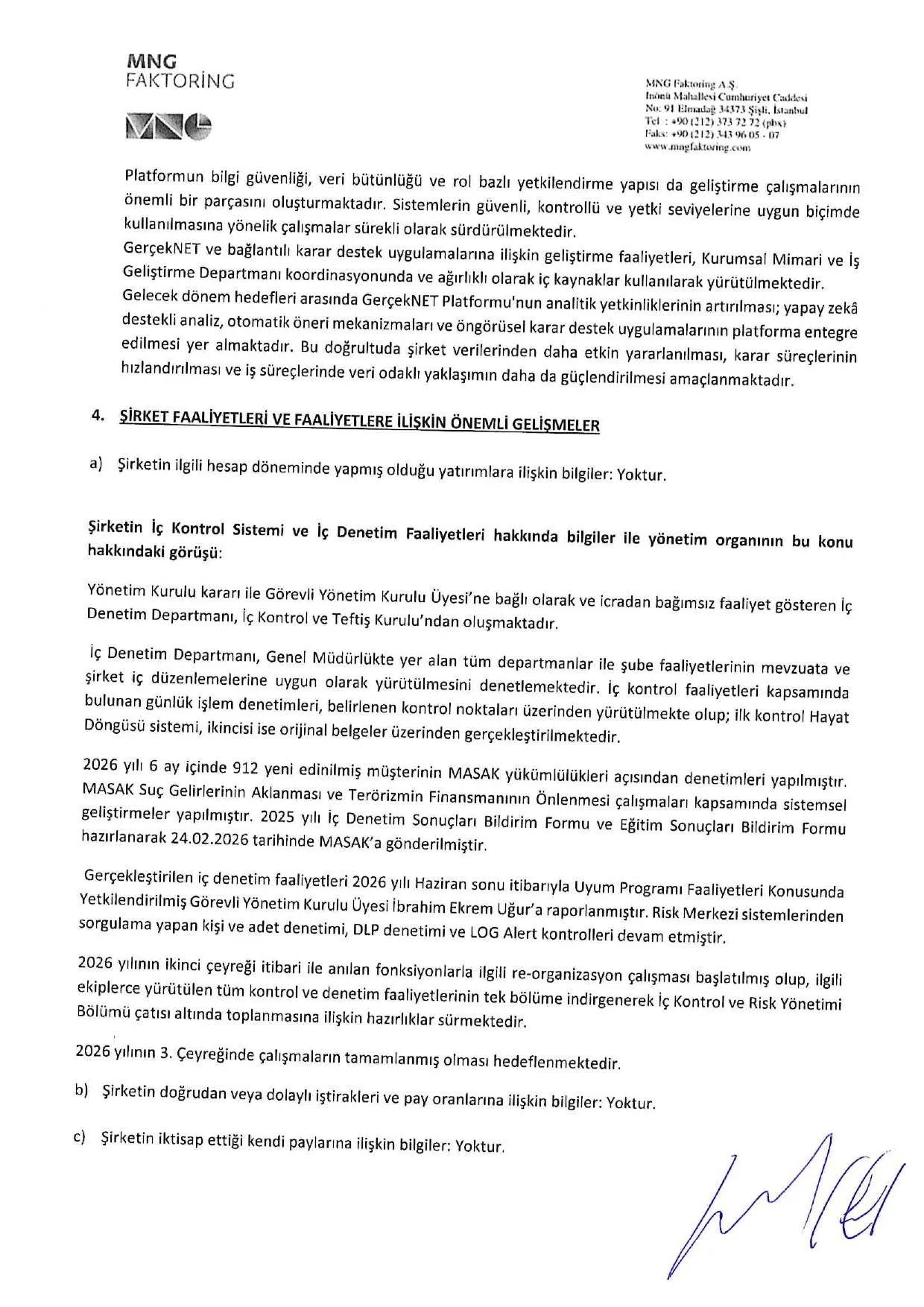 FAALฤฐYET RAPORU 30.06.2026 final.pdf โ sayfa 9