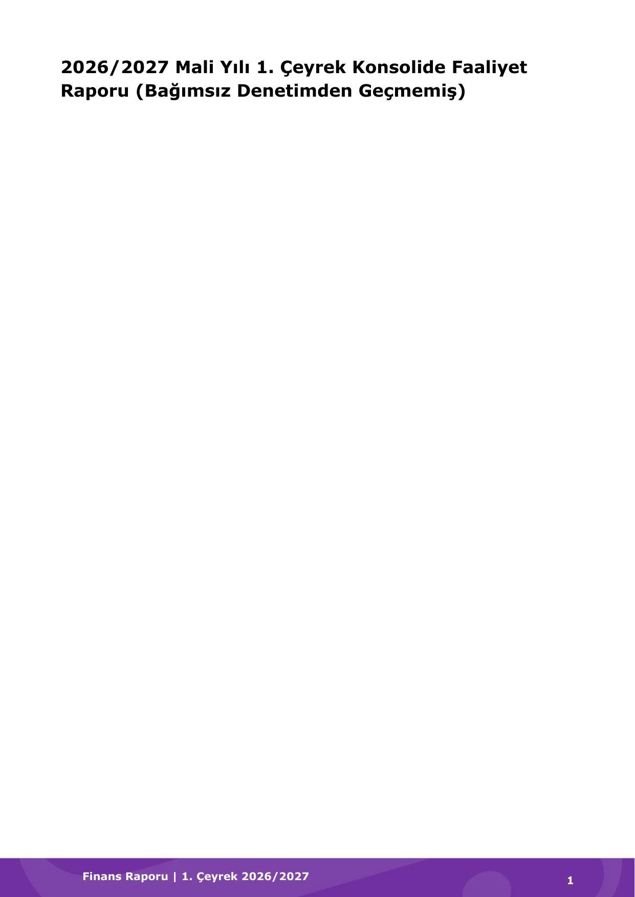 FinansalTablolar_q1_2627.pdf โ sayfa 4