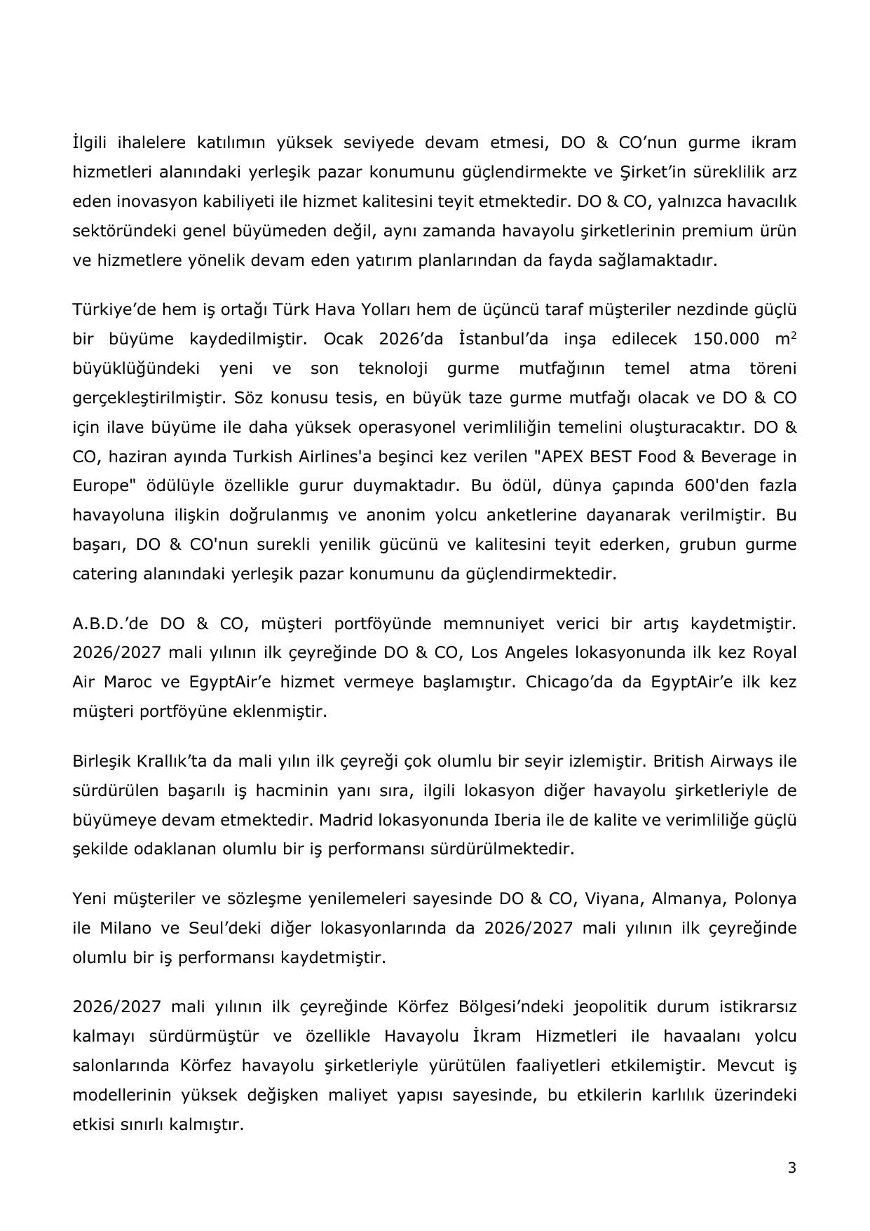 Q1_2627_Corporate News-TR_final.pdf — sayfa 3
