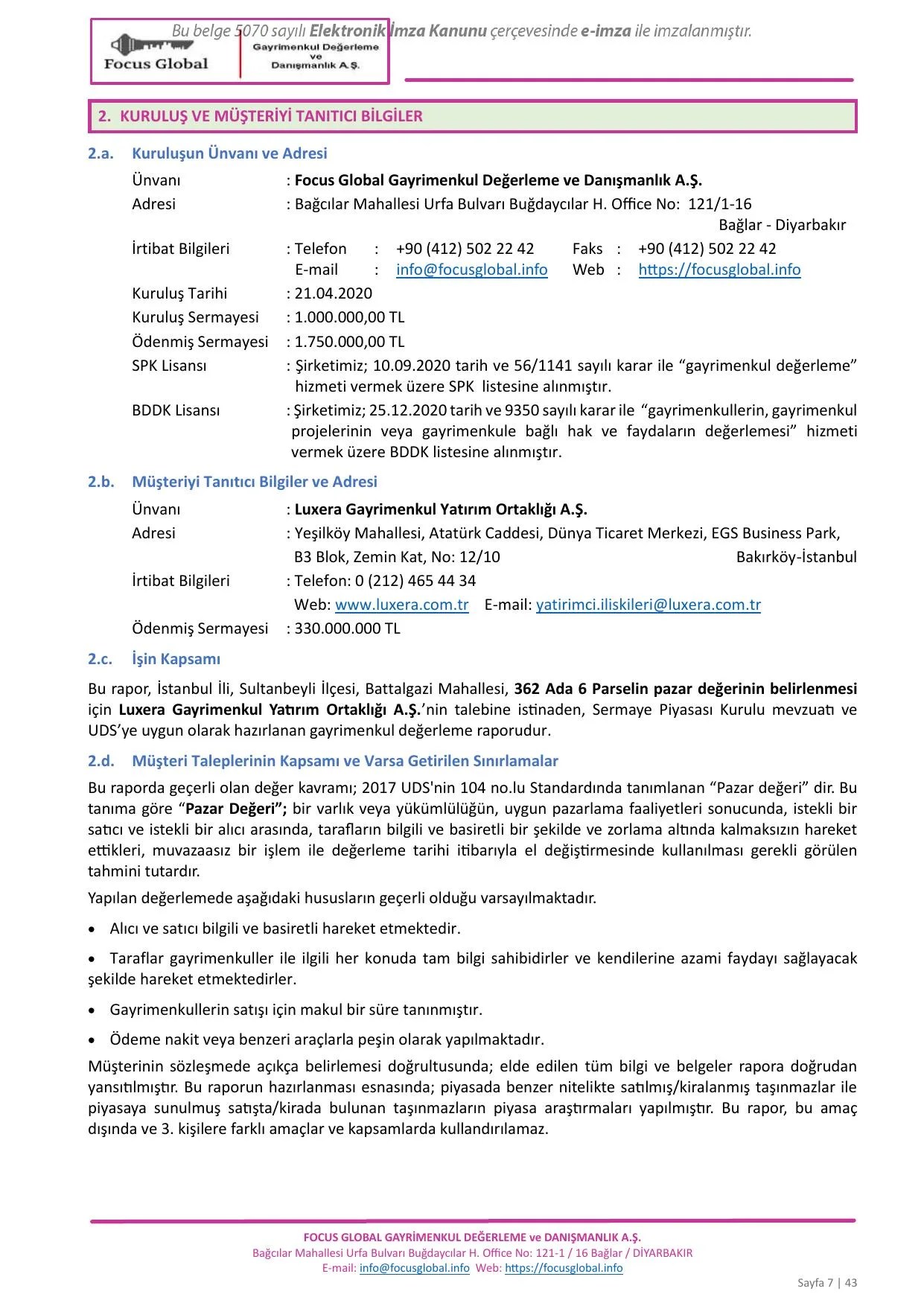 İstanbul İli-Sultanbeyli İlçesi-Battalgazi Mahallesi-362 ada-6 parsel Arsa Değerleme Raporu.pdf — sayfa 7