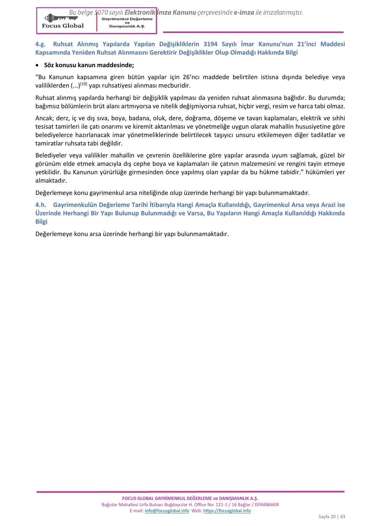 İstanbul İli-Sultanbeyli İlçesi-Battalgazi Mahallesi-362 ada-6 parsel Arsa Değerleme Raporu.pdf — sayfa 20